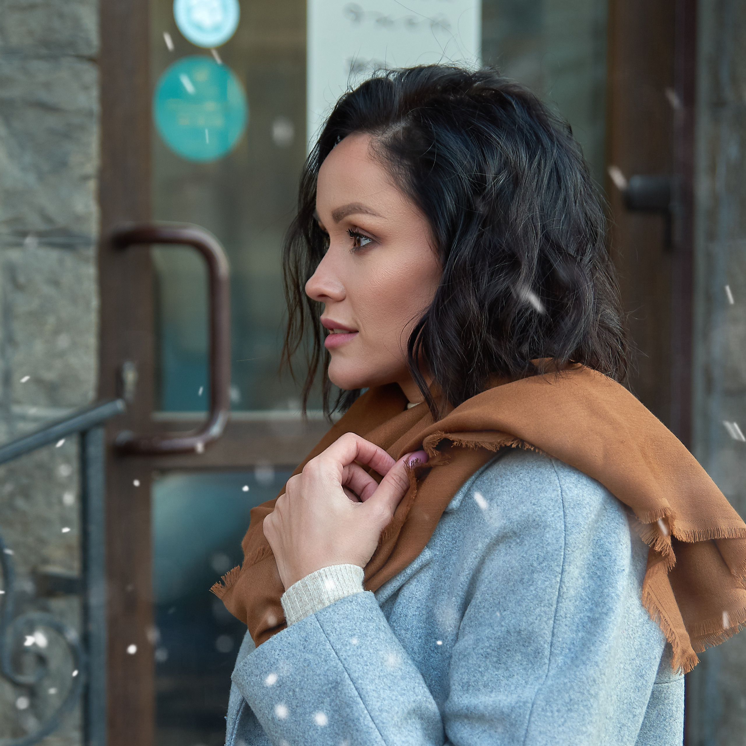 Женский портрет. Фотограф для жизни, бизнеса и соц сетей Ирина Нечет, Владивосток