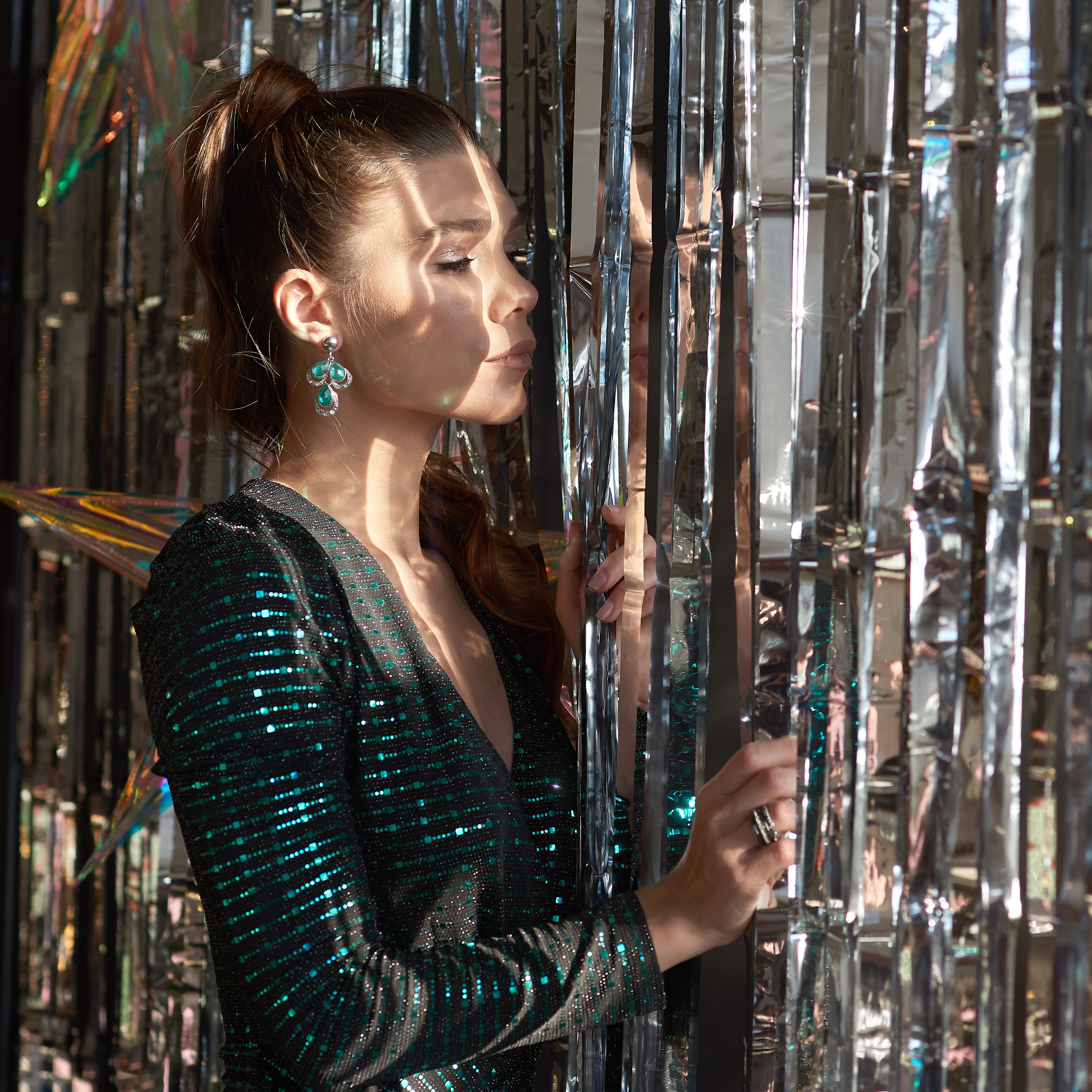 Женский портрет. Фотограф для жизни, бизнеса и соц сетей Ирина Нечет, Владивосток