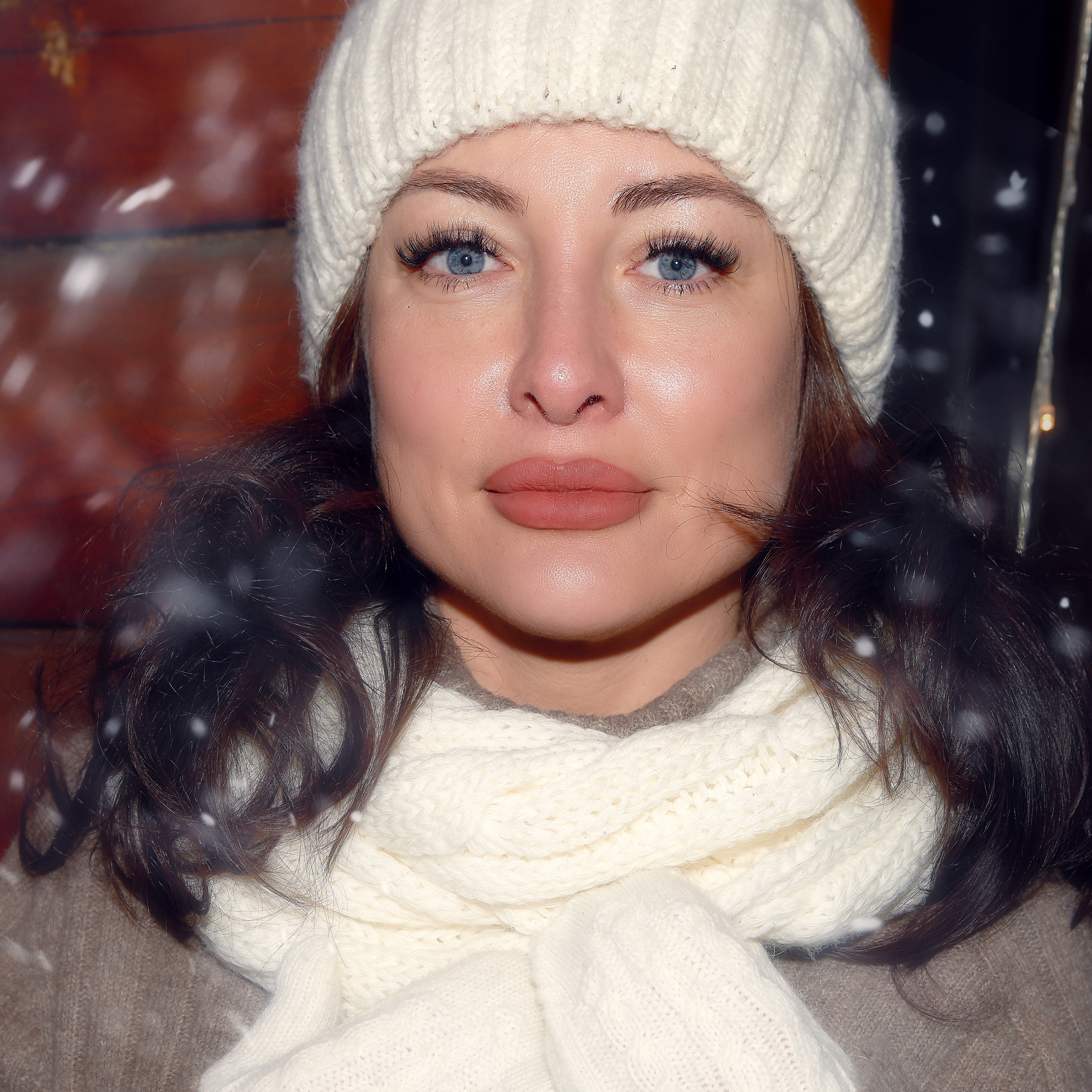 Женский портрет. Фотограф для жизни, бизнеса и соц сетей Ирина Нечет, Владивосток