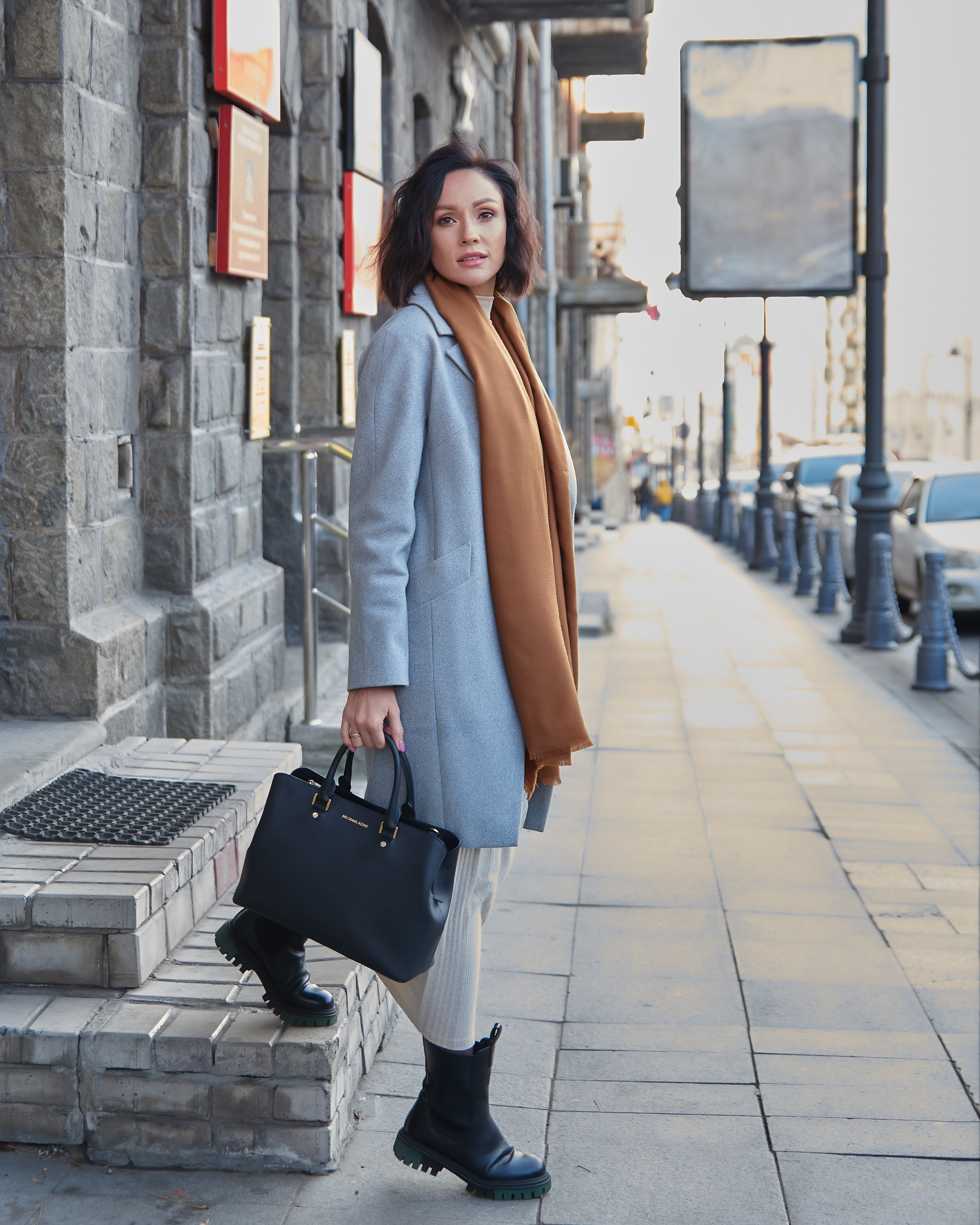 Женский портрет. Фотограф для жизни, бизнеса и соц сетей Ирина Нечет, Владивосток