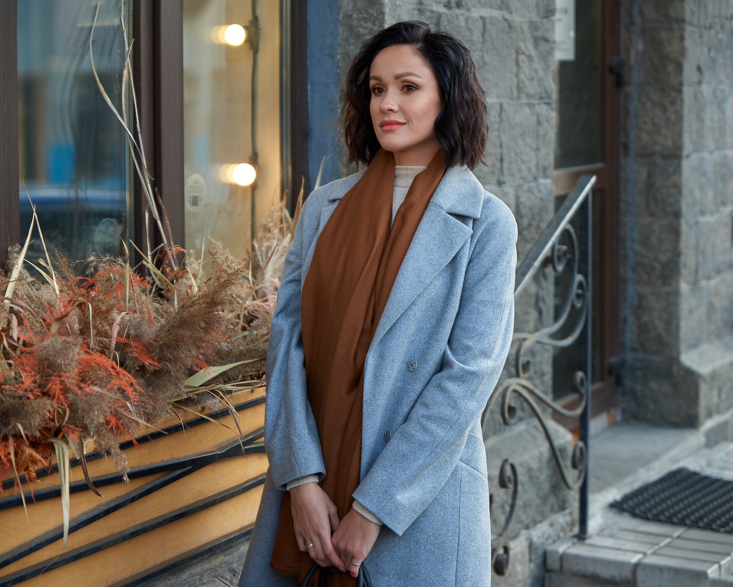 Женский портрет. Фотограф для жизни, бизнеса и соц сетей Ирина Нечет, Владивосток