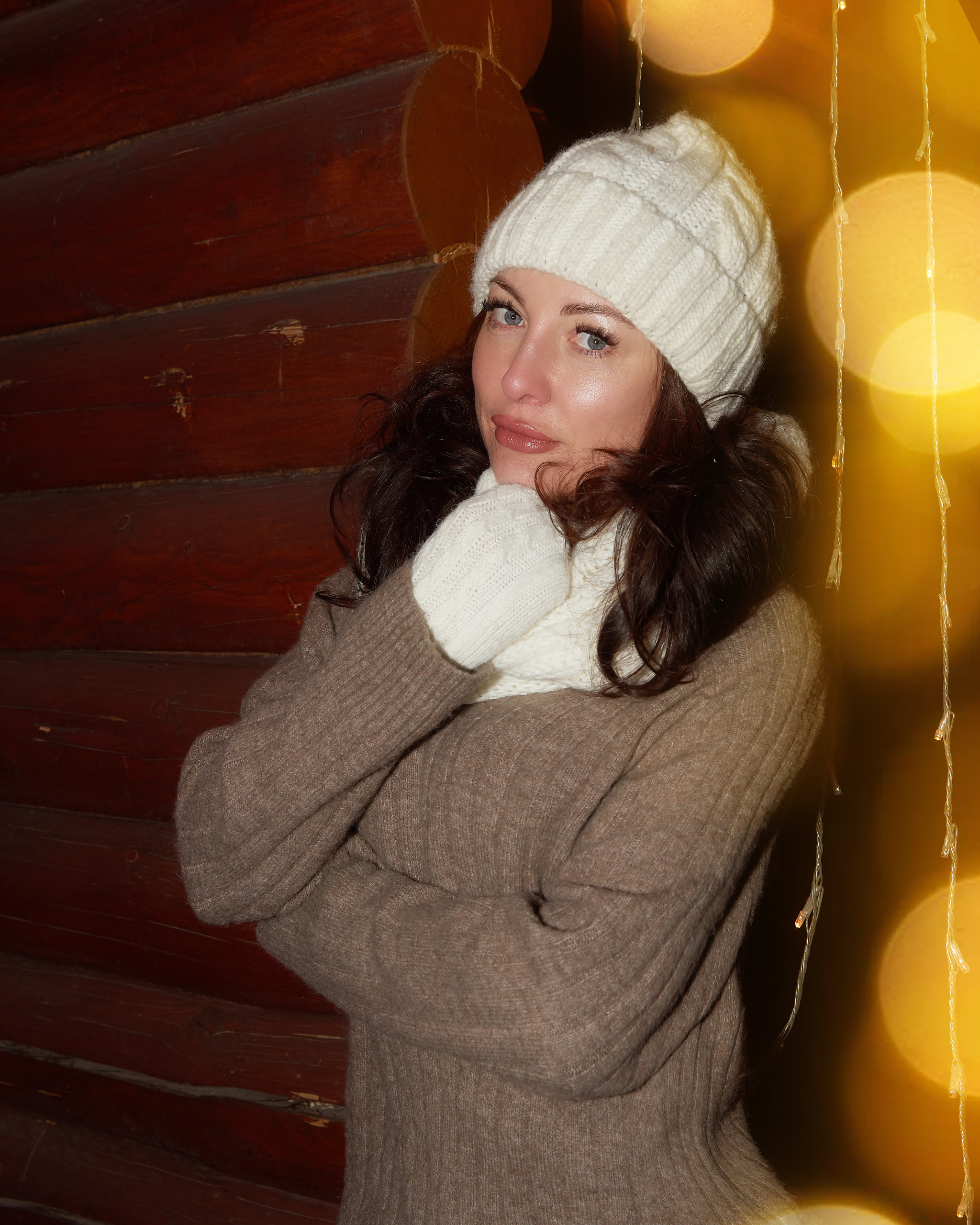 Женский портрет. Фотограф для жизни, бизнеса и соц сетей Ирина Нечет, Владивосток