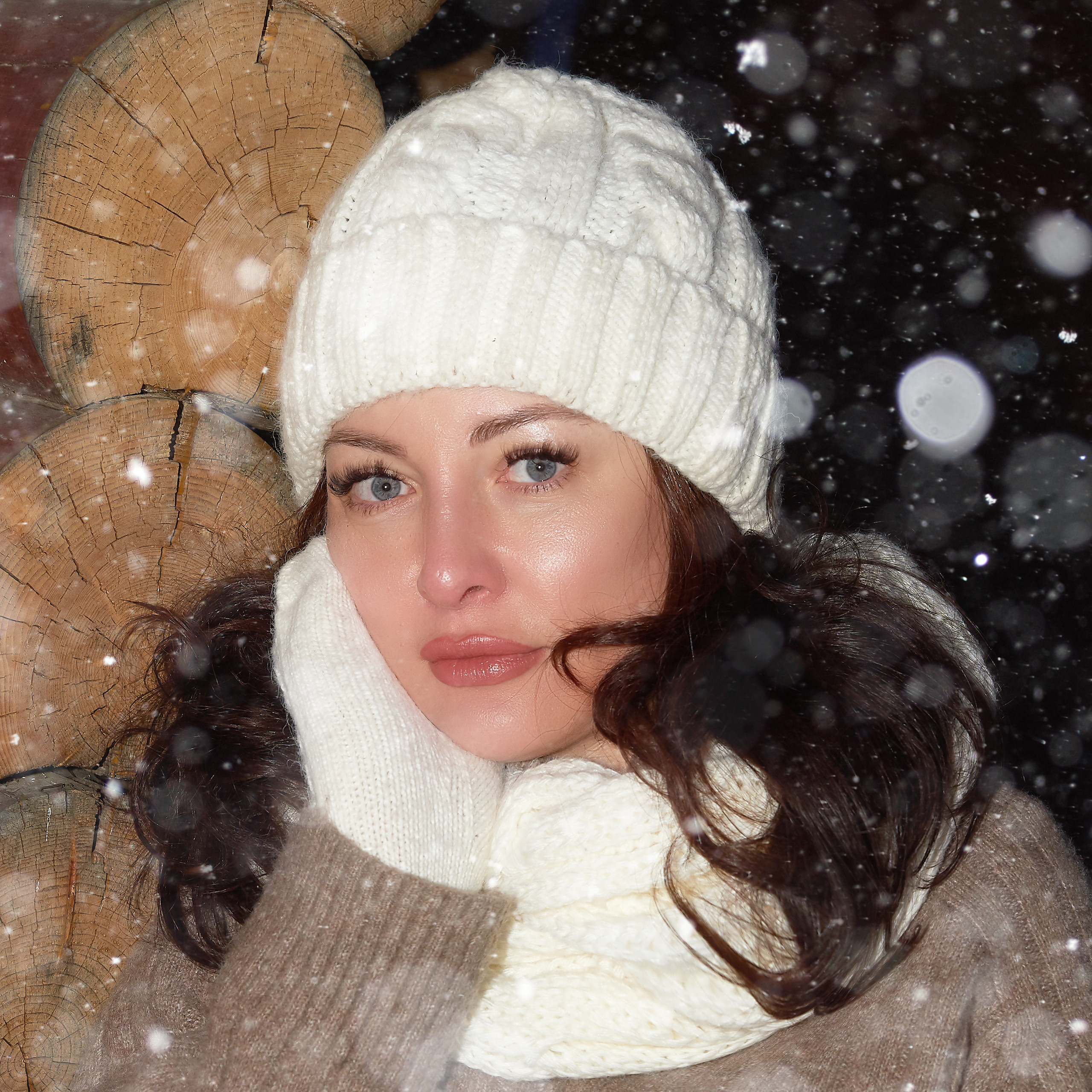 Женский портрет. Фотограф для жизни, бизнеса и соц сетей Ирина Нечет, Владивосток