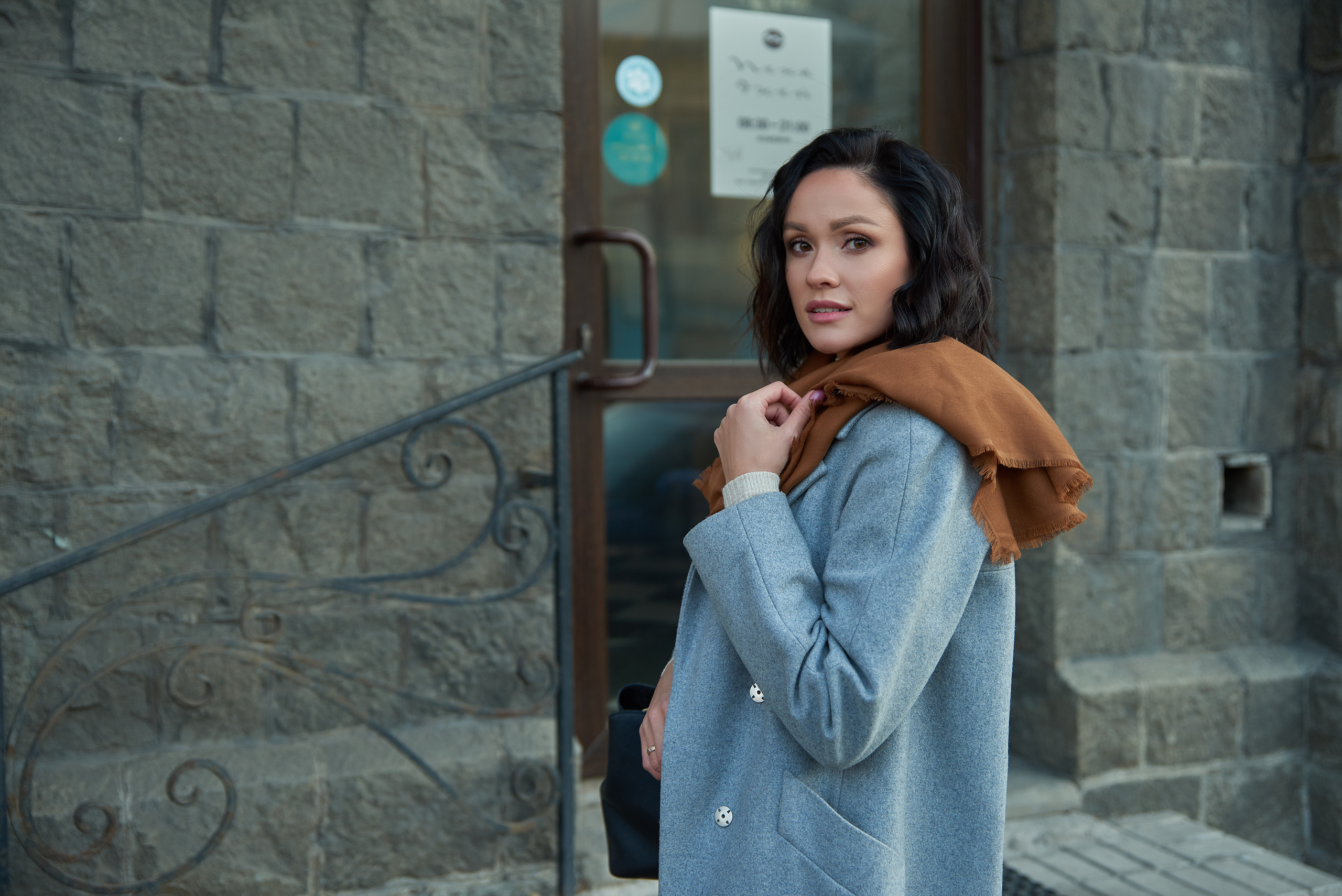 Женский портрет. Фотограф для жизни, бизнеса и соц сетей Ирина Нечет, Владивосток