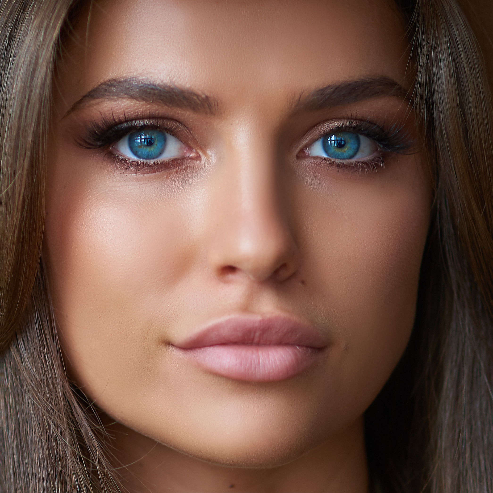 Женский портрет. Фотограф для жизни, бизнеса и соц сетей Ирина Нечет, Владивосток