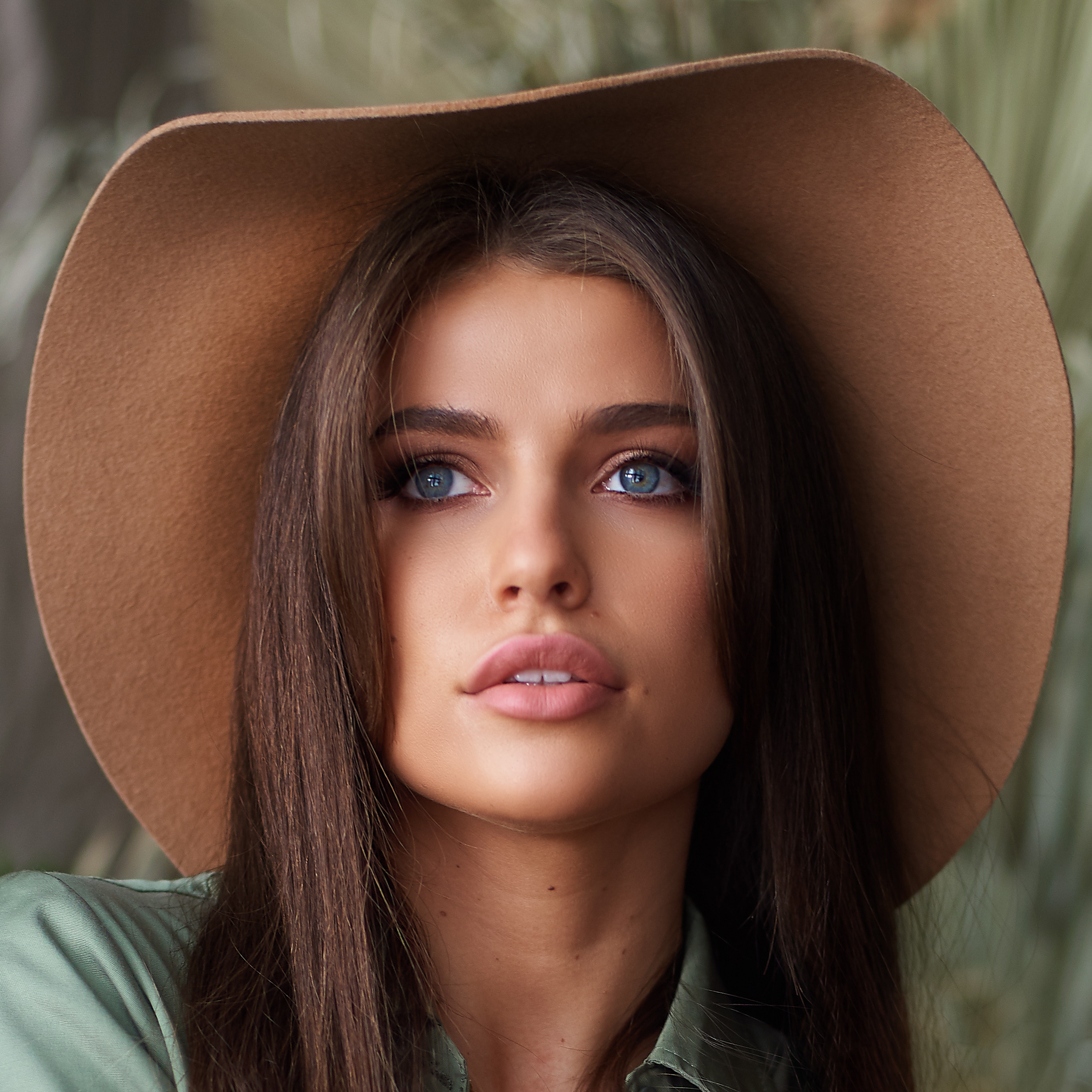 Женский портрет. Фотограф для жизни, бизнеса и соц сетей Ирина Нечет, Владивосток