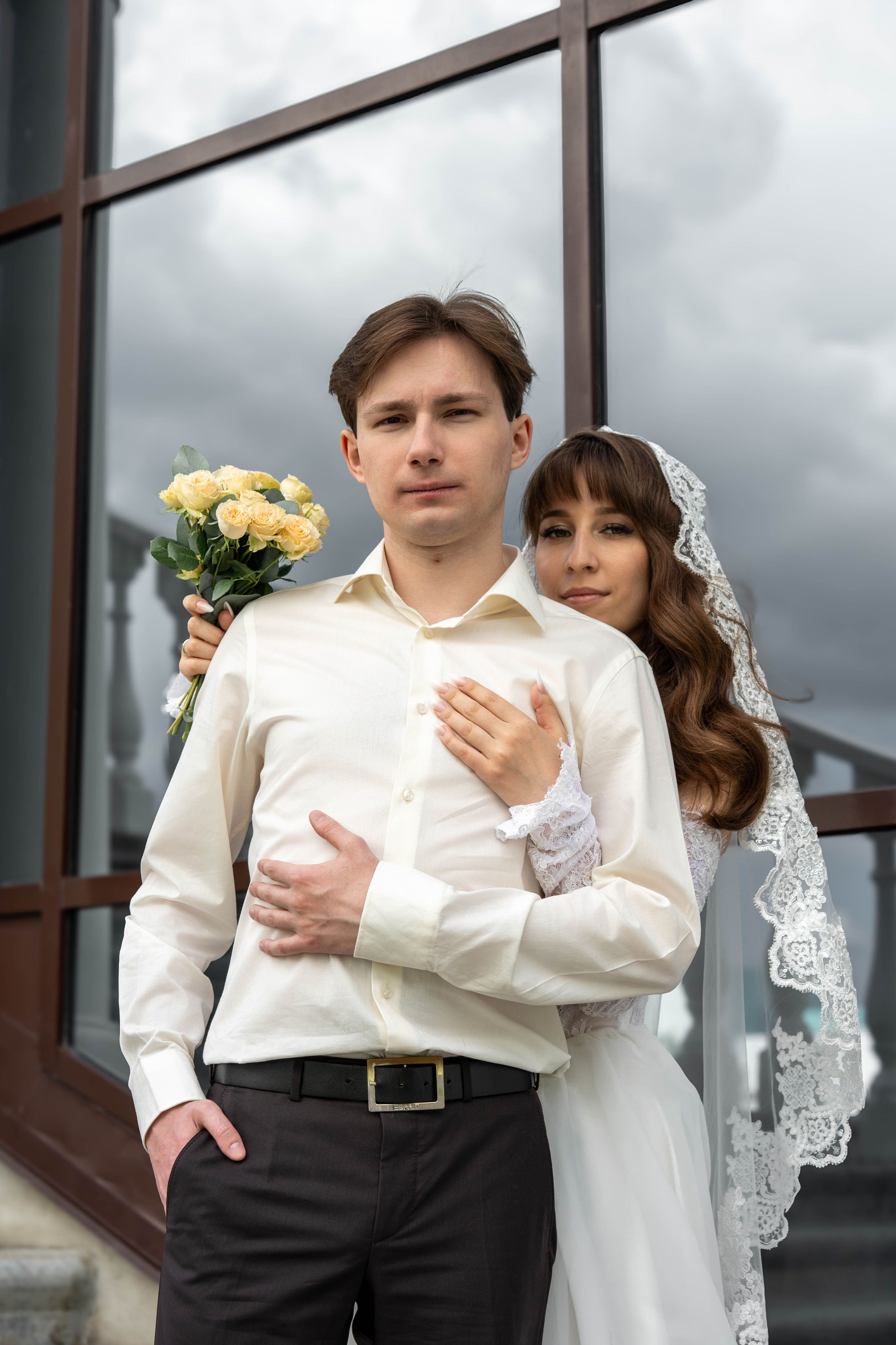 Свадьба Анара и Екатерины. Меня зовут Михайлов Сергей, занимаюсь фото и видео г. Чебоксарах