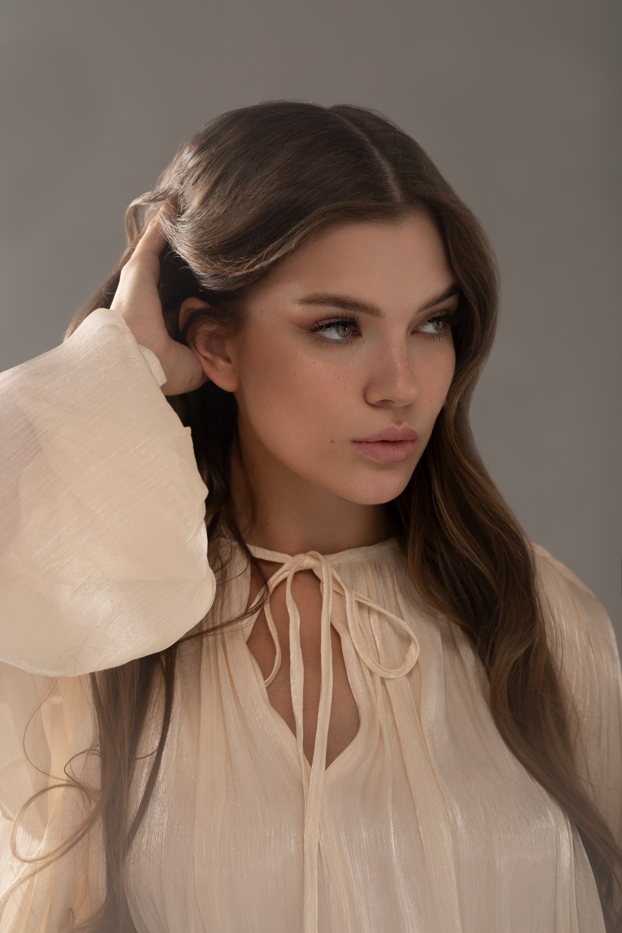 Фотограф и видеограф в Калининграде Любовь Стоякина