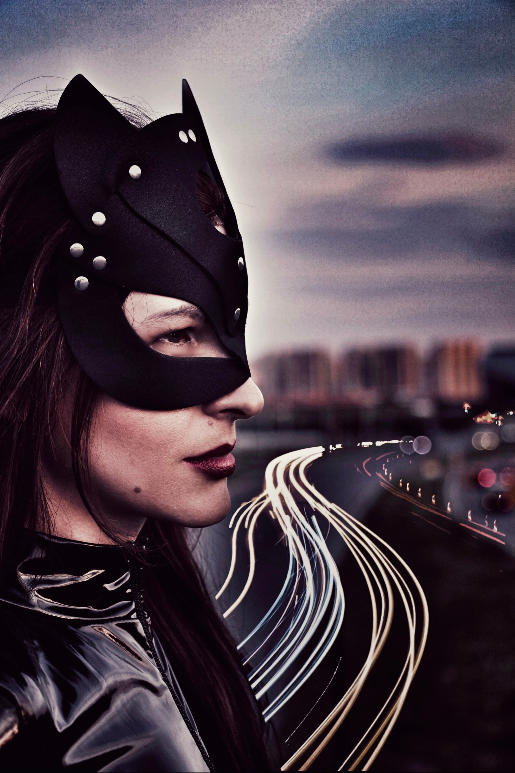 Кет…. Творческая, семейная Фотосъемка ДоброДарова Елена Омск