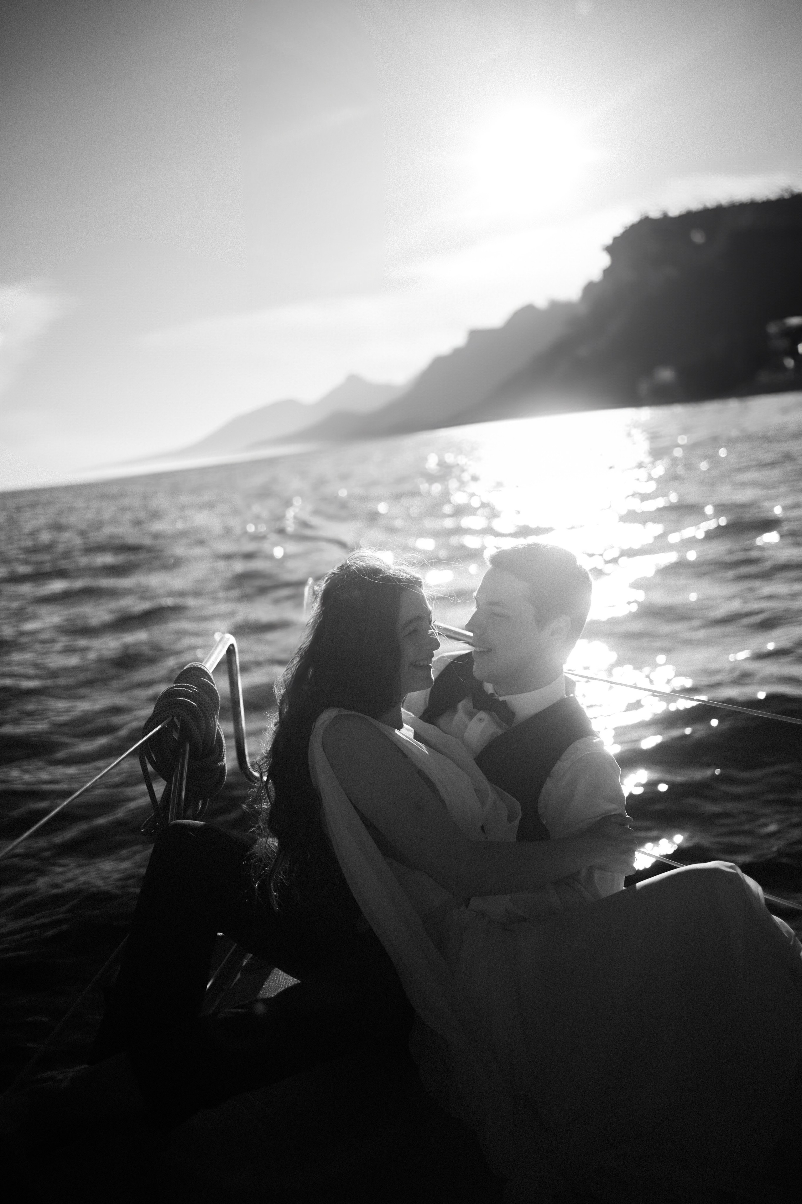 Свадебные фотосессии