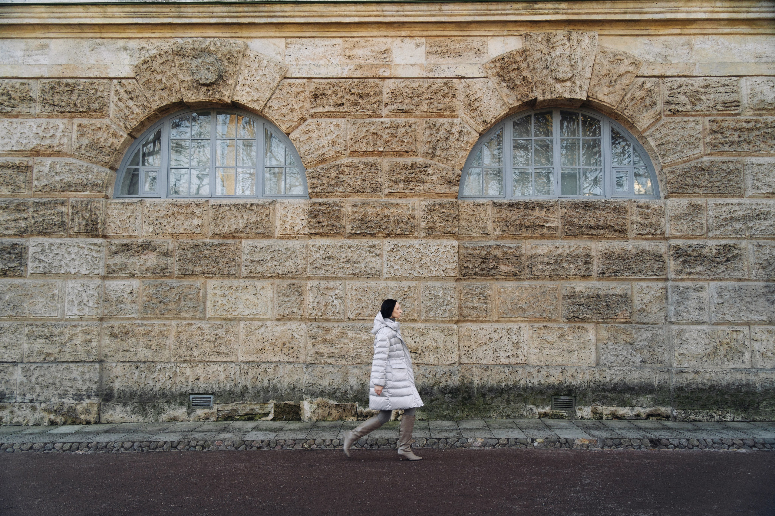 Продакшн вдвоём. Фотограф в Санкт-Петербурге Никита Белан