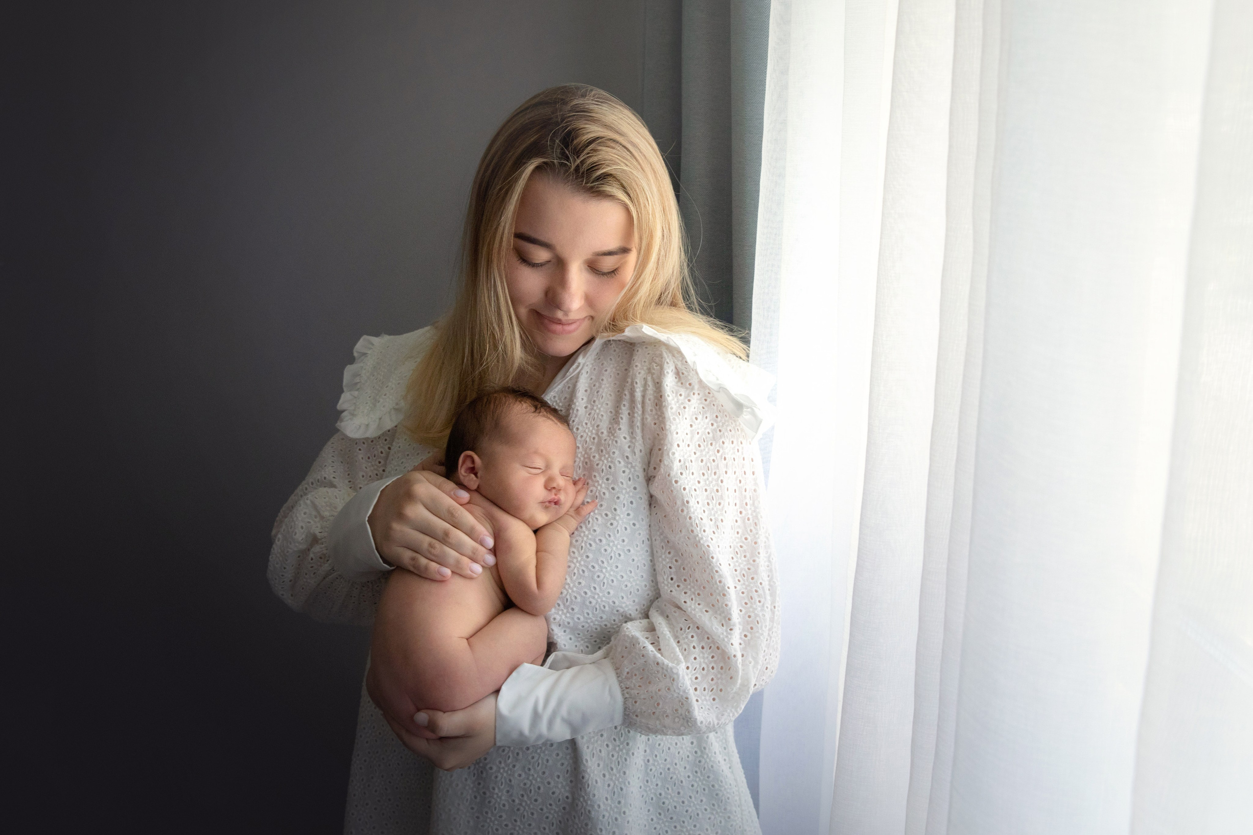 Новости и анонсы. Professional newborn photographer in Moscow, Oryol, and other cities, Anna Shorokhova