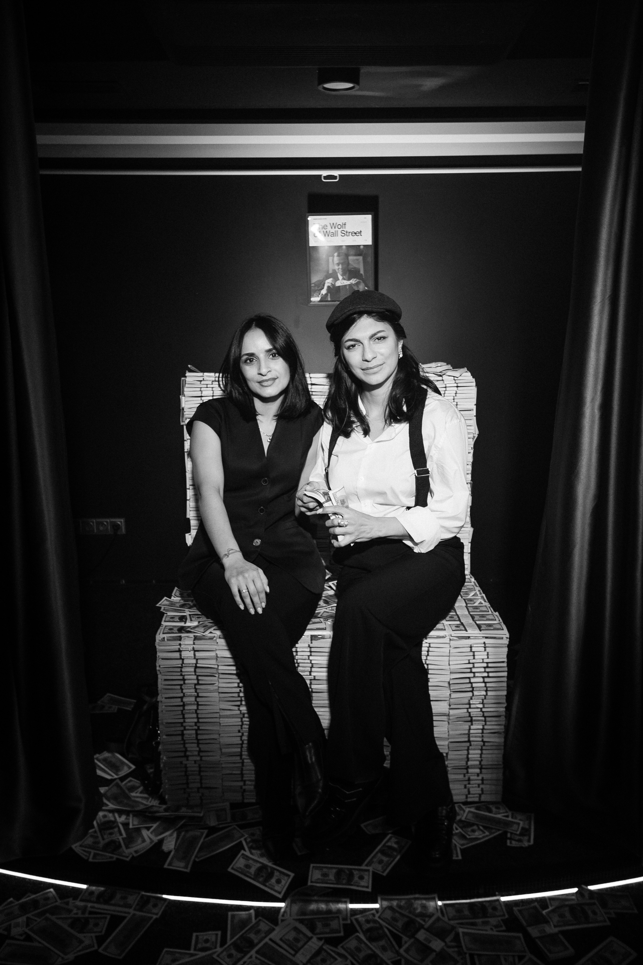 LA FAMIGLIA — SOLOVI — 1 YEAR. СВОИ. ФОТООТЧЕТЫ-СОБЫТИЯ-МЕСТА