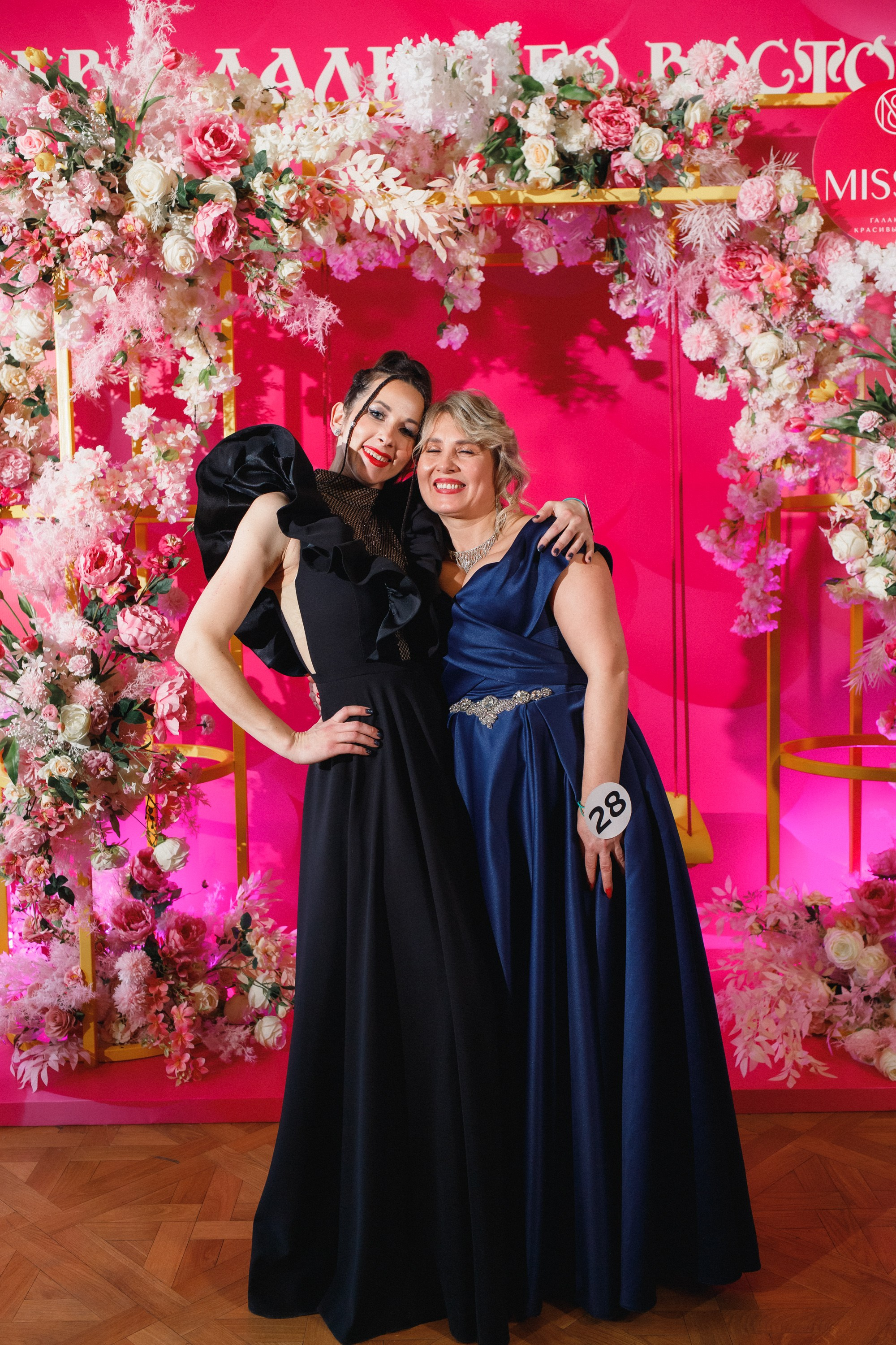 КОРОЛЕВА ДВ 2024 (ФИНАЛ. ЧАСТЬ II). СВОИ. ФОТООТЧЕТЫ-СОБЫТИЯ-МЕСТА