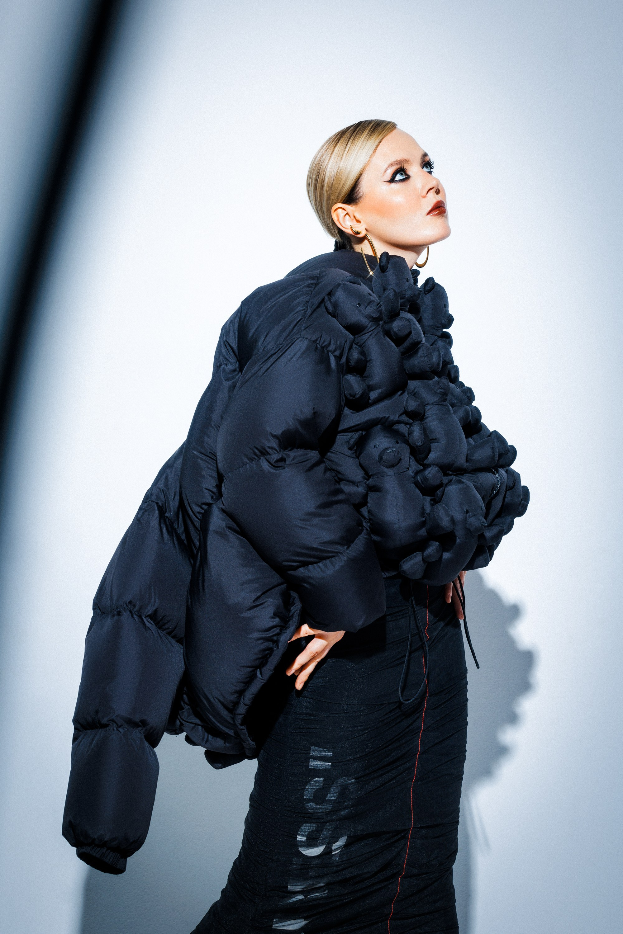 Ella. Дима Меткин. Фотограф и режиссер (Москва)