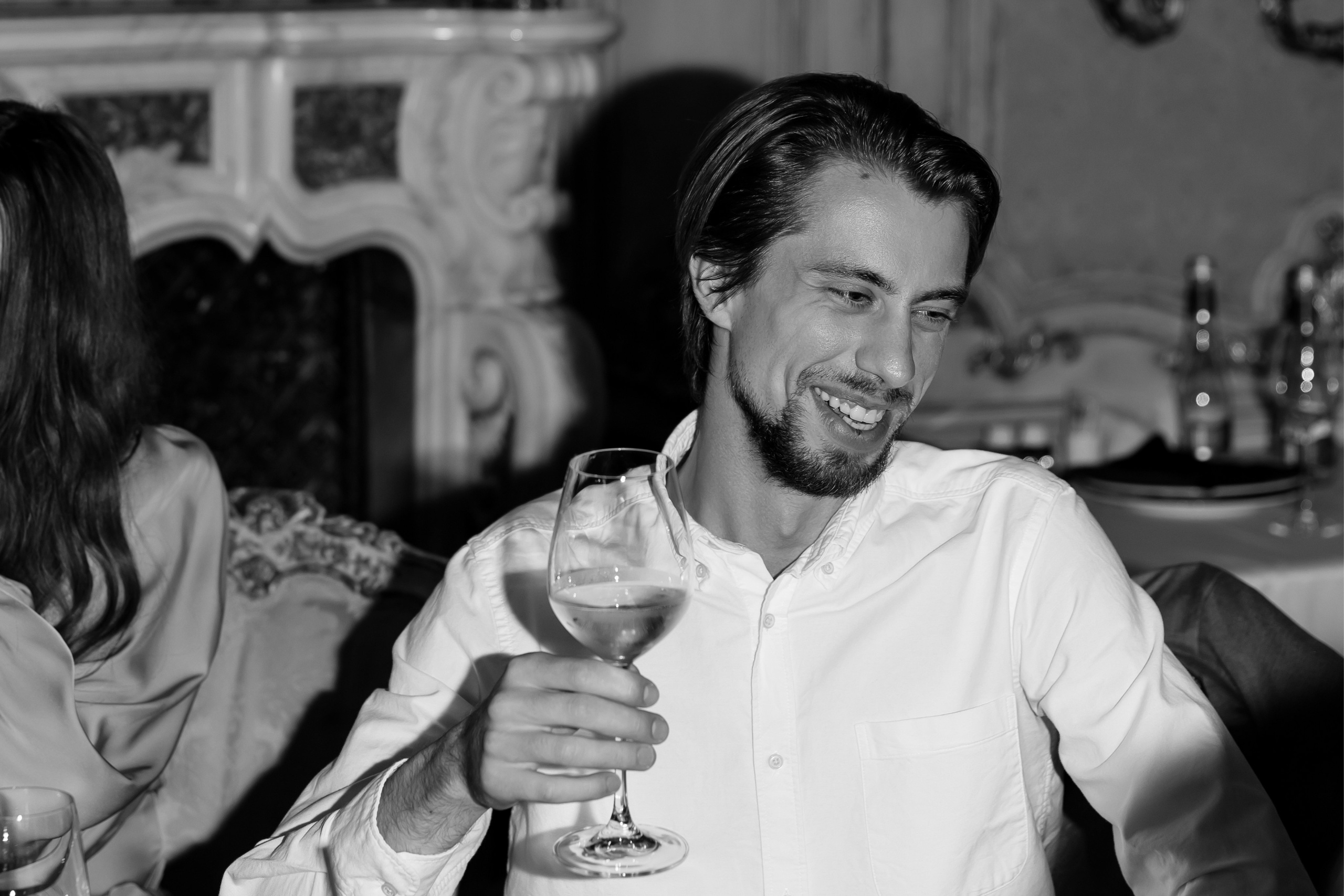 Виктория и Владислав. Свадебный фотограф Москва Павел Фетисов