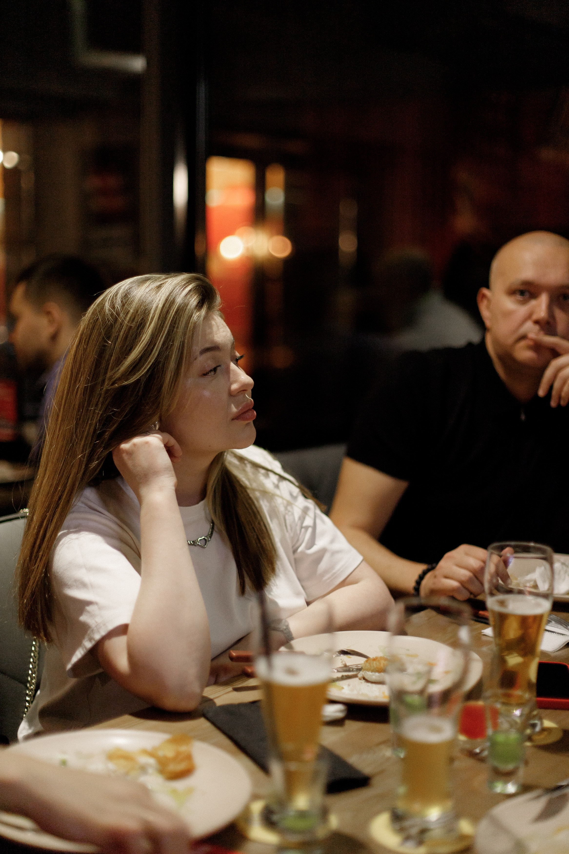 KOLBA#SABAR — ПЕННЫЙ ГАСТРОУЖИН. СВОИ. ФОТООТЧЕТЫ-СОБЫТИЯ-МЕСТА