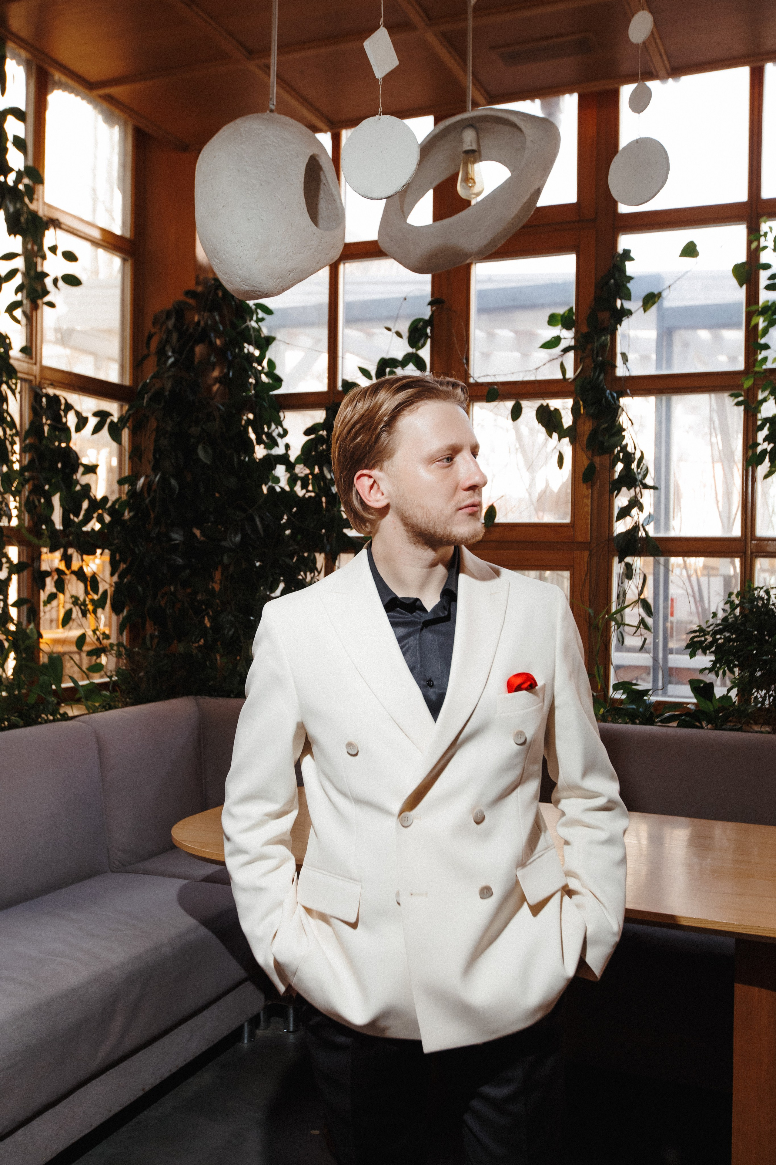 ФЕДЕРАЦИЯ — Презентация клубного дома. СВОИ. ФОТООТЧЕТЫ-СОБЫТИЯ-МЕСТА