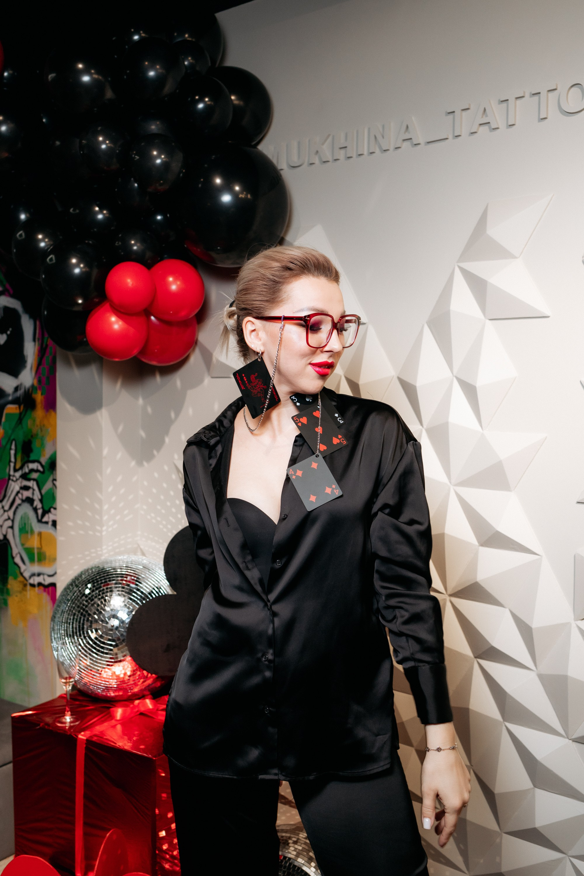 MUKHINA TATTOO. СВОИ. ФОТООТЧЕТЫ-СОБЫТИЯ-МЕСТА