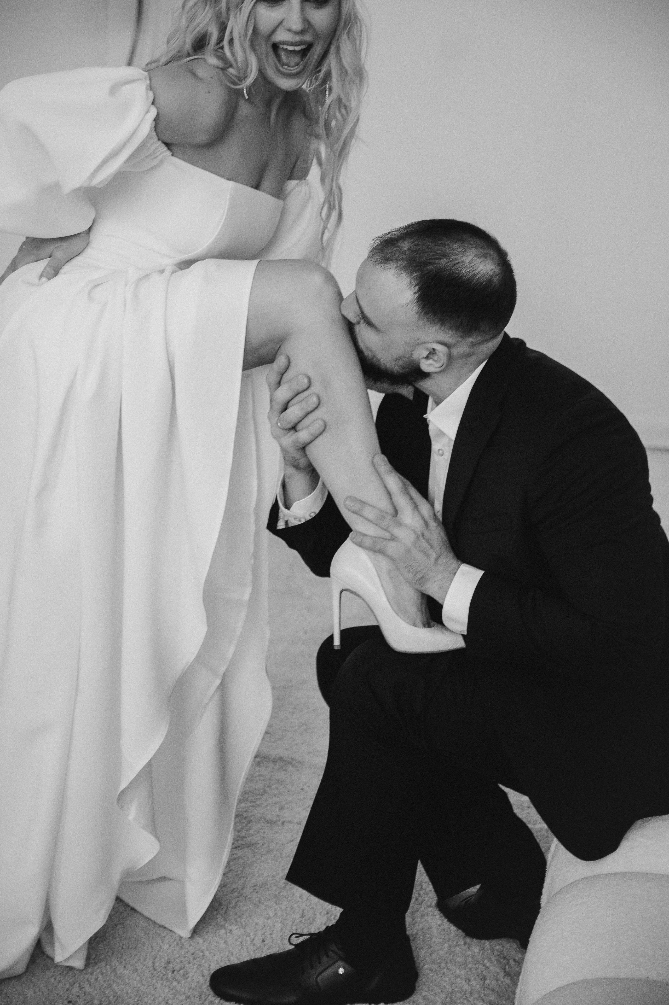 Фотограф Мария Строгонова