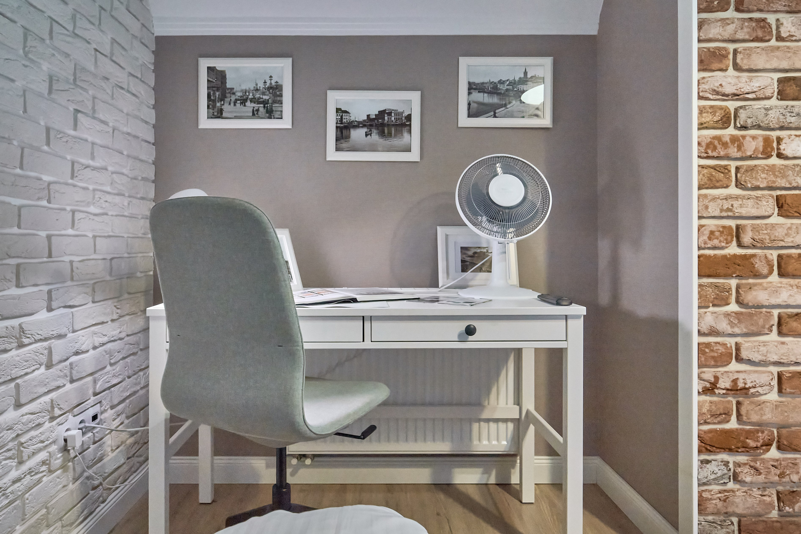 Интерьерный фотограф