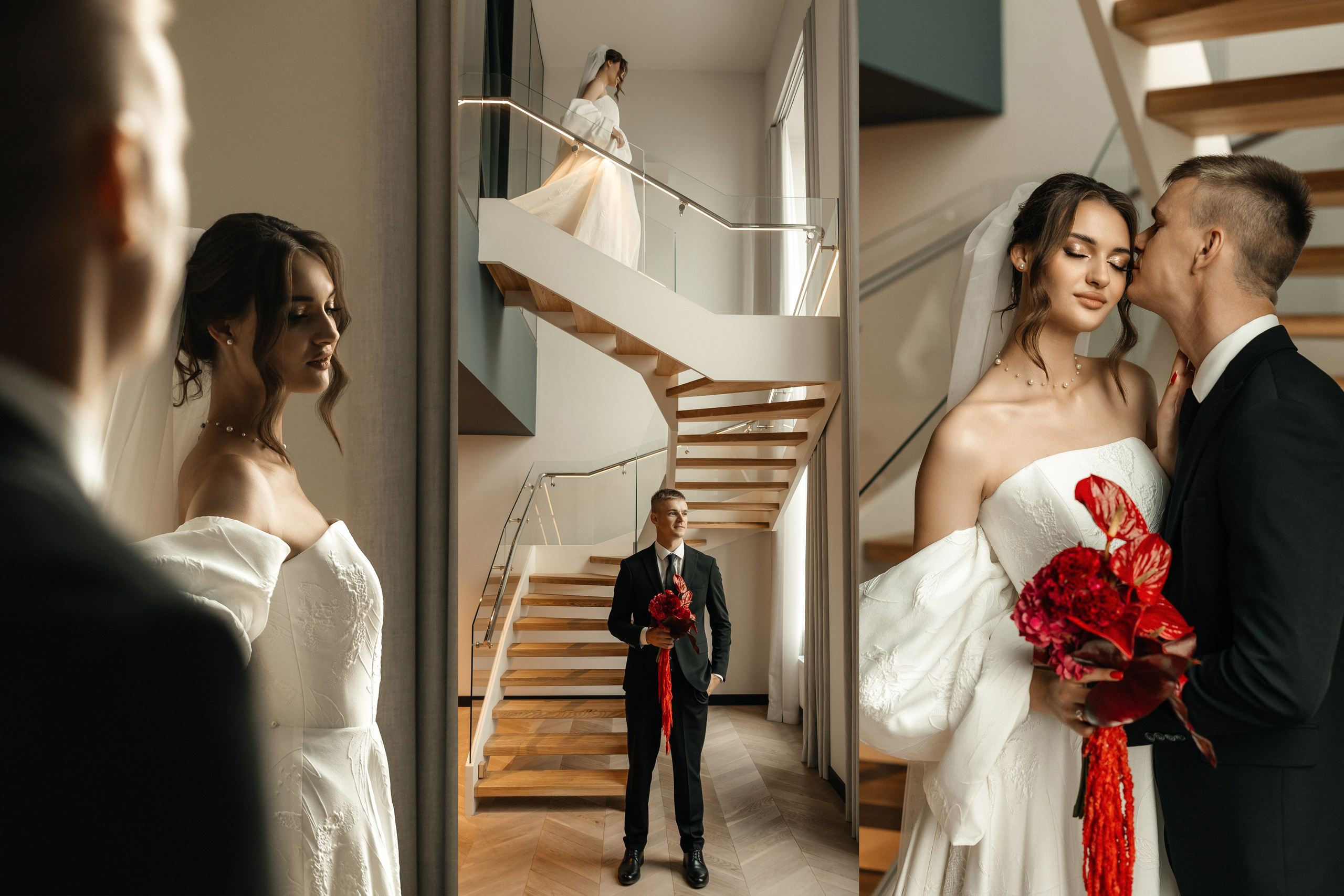 Свадебный и семейный фотограф в Омске Евгения Хакимова