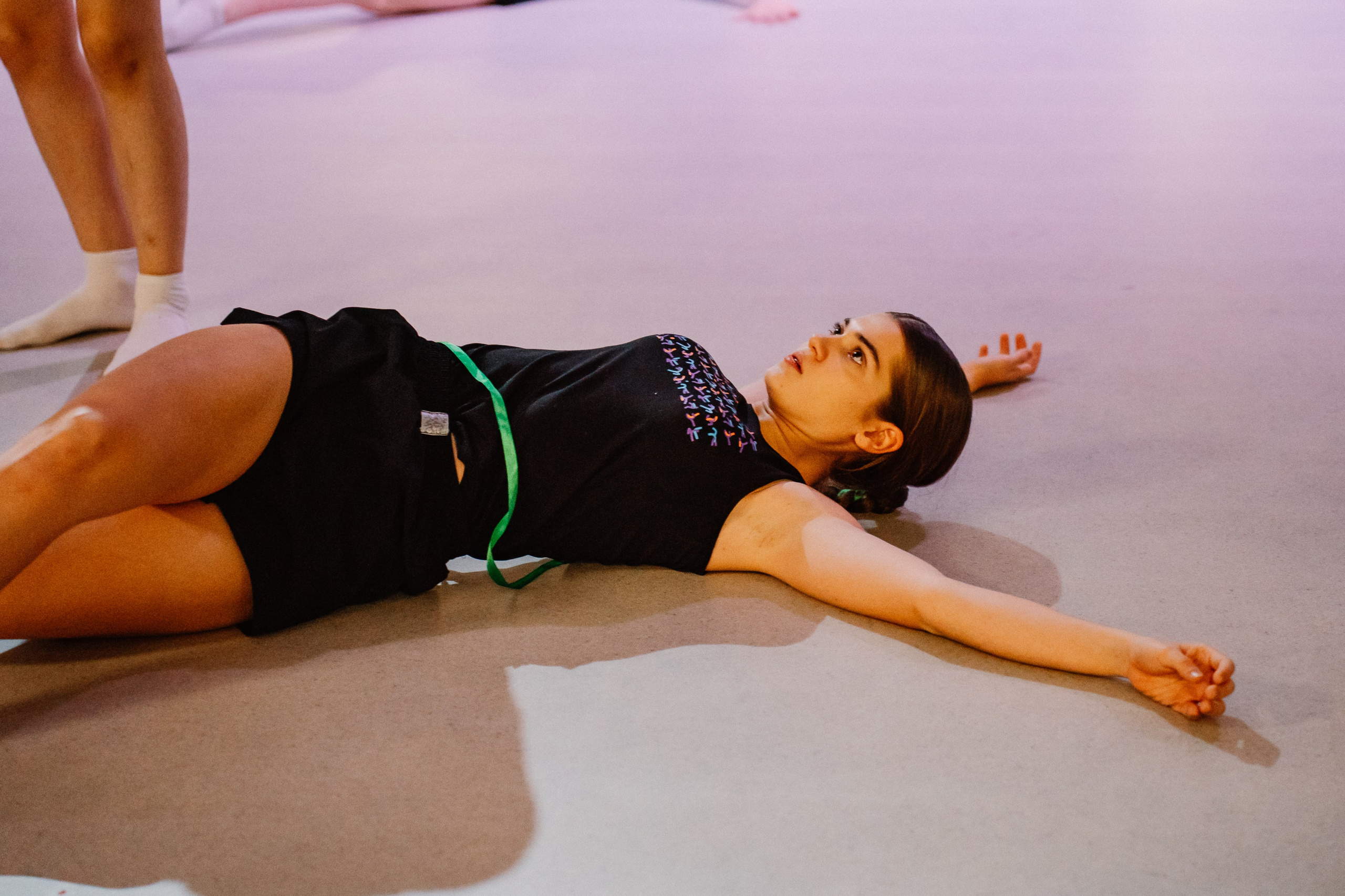 IX Чемпионат Искусств — День 2. Воробьева Ксения — Спортивный и танцевальный фотограф Новосибирск