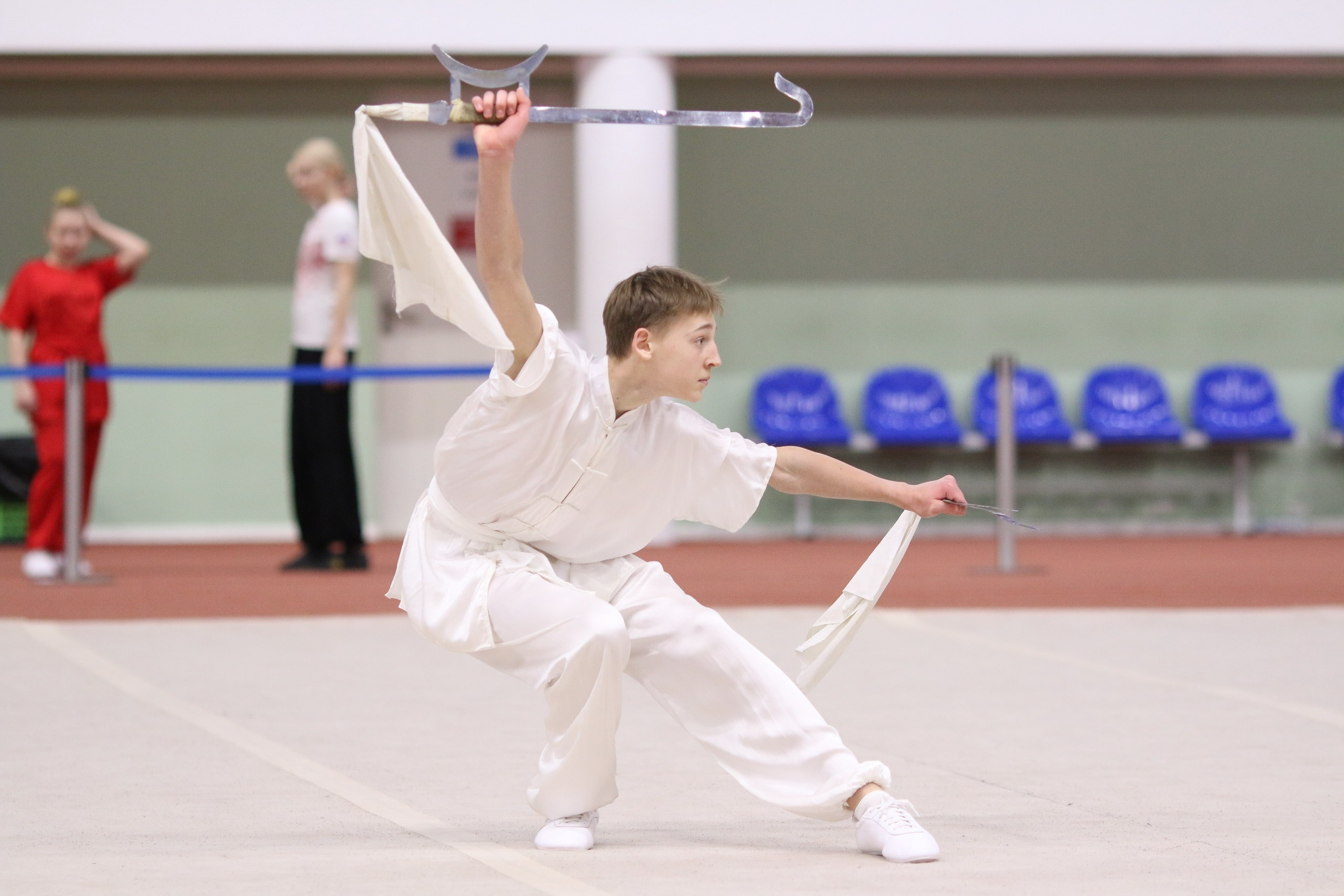 Чемпионат и первенство Санкт-Петербурга по ушу 2024. Александр Замураев. Свадебная сьемка и выразительный портрет…