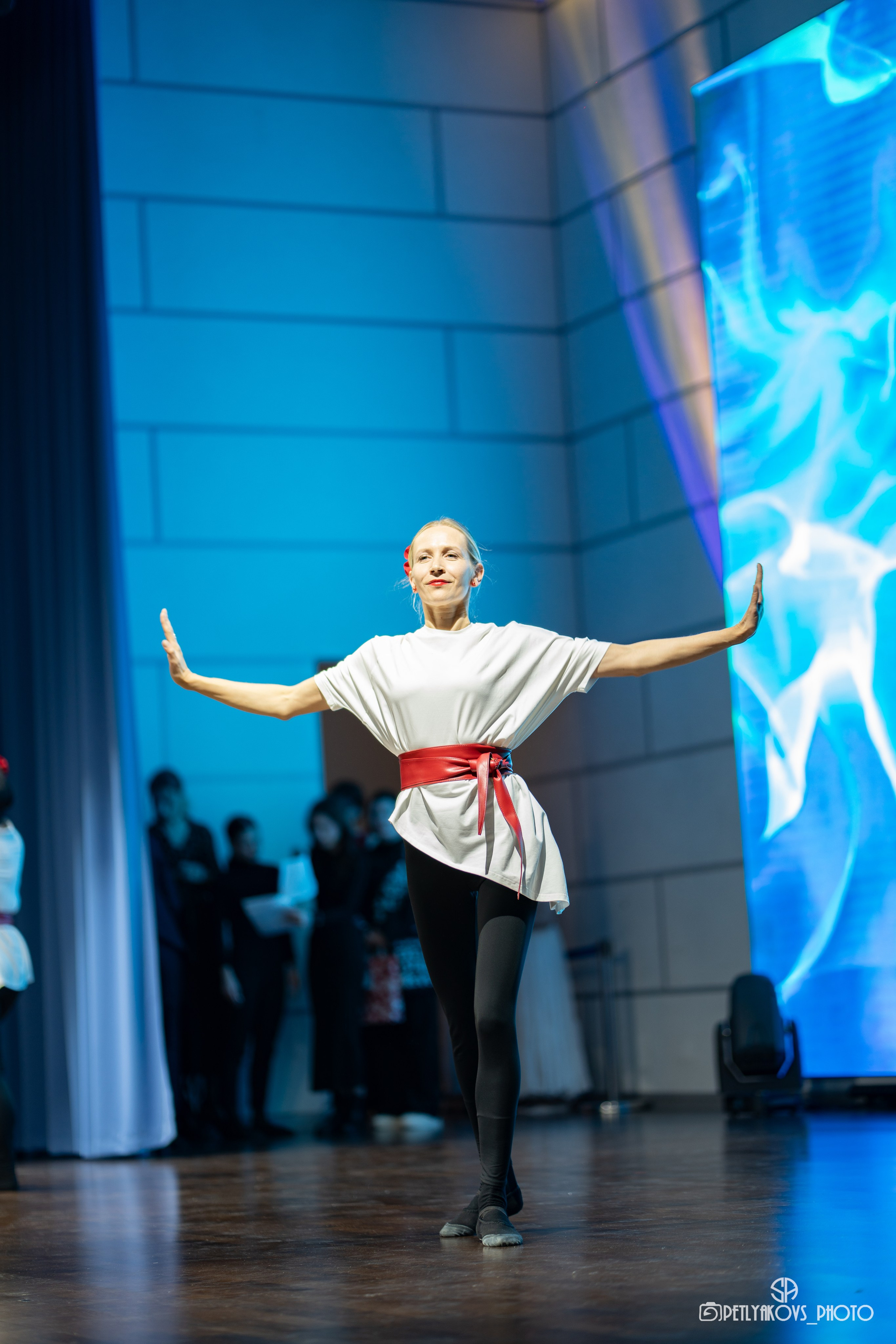 Отчётный концерт LEVITA. Фотограф, видеограф Пятигорск, Ставрополь, Ессентуки, Petlyakovs_photo