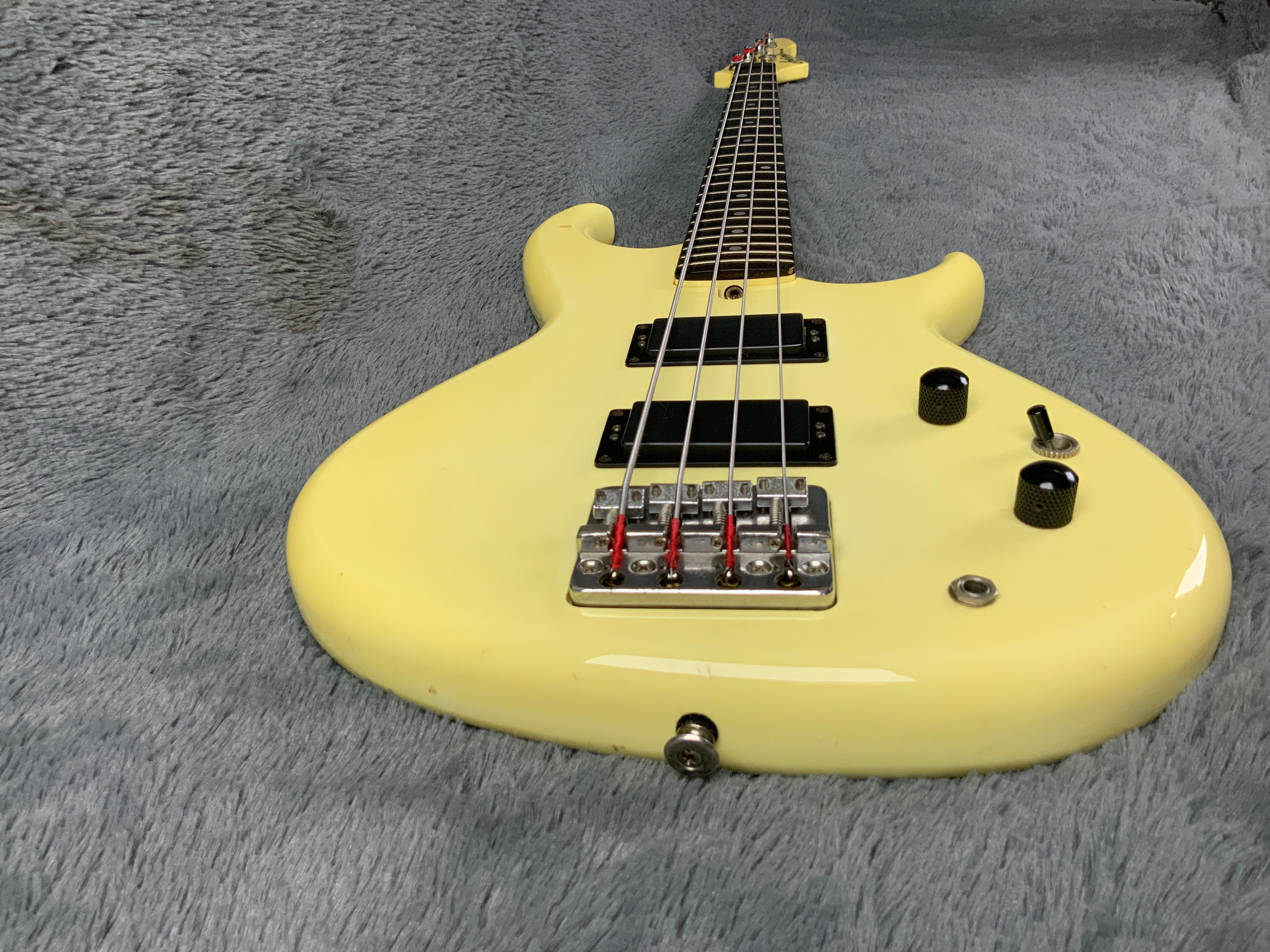 Aria Pro II RSB Series Bass