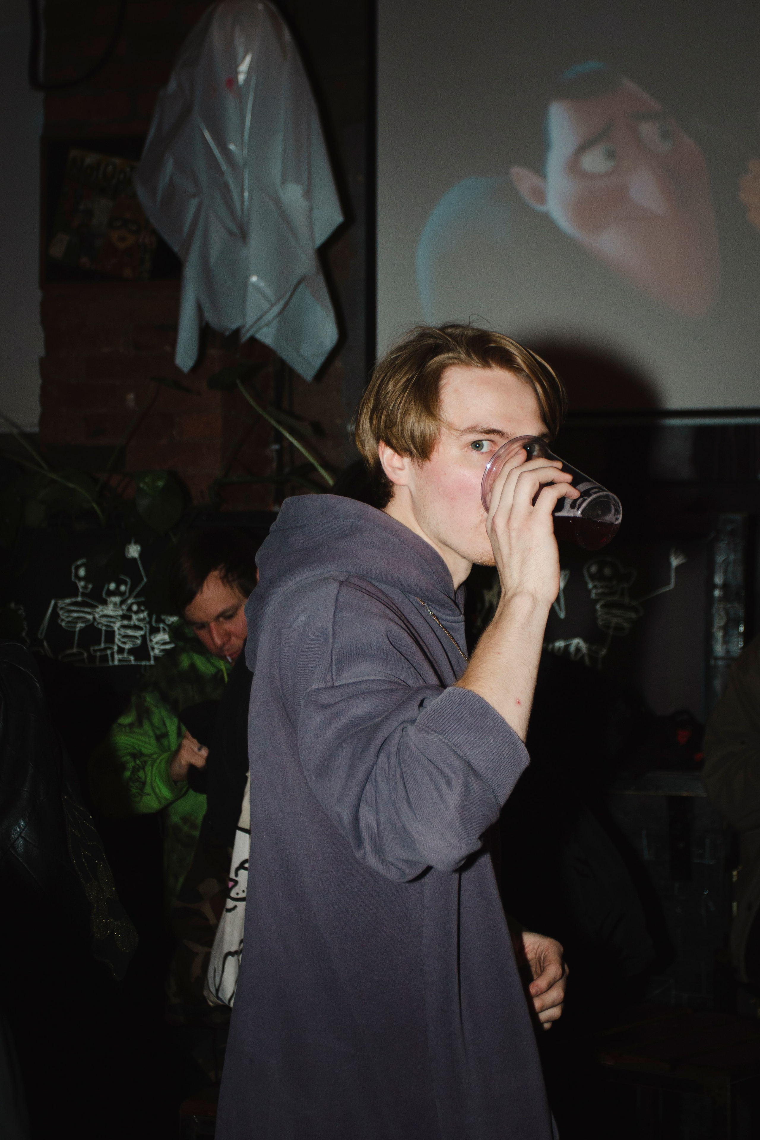 Репортаж. Фотограф Злата Спицына