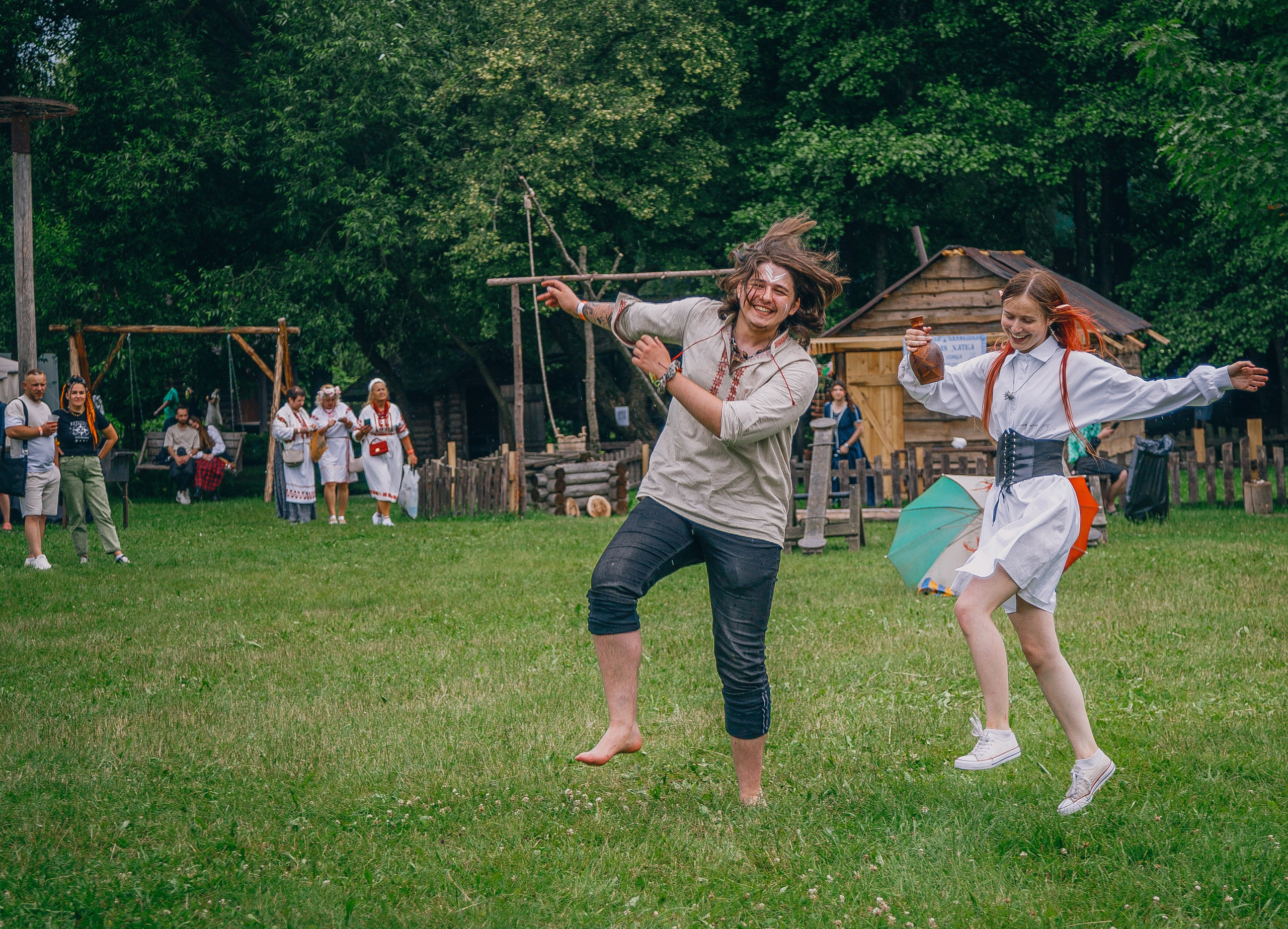 Творческое. Фотограф в Минске Екатерина Тузова