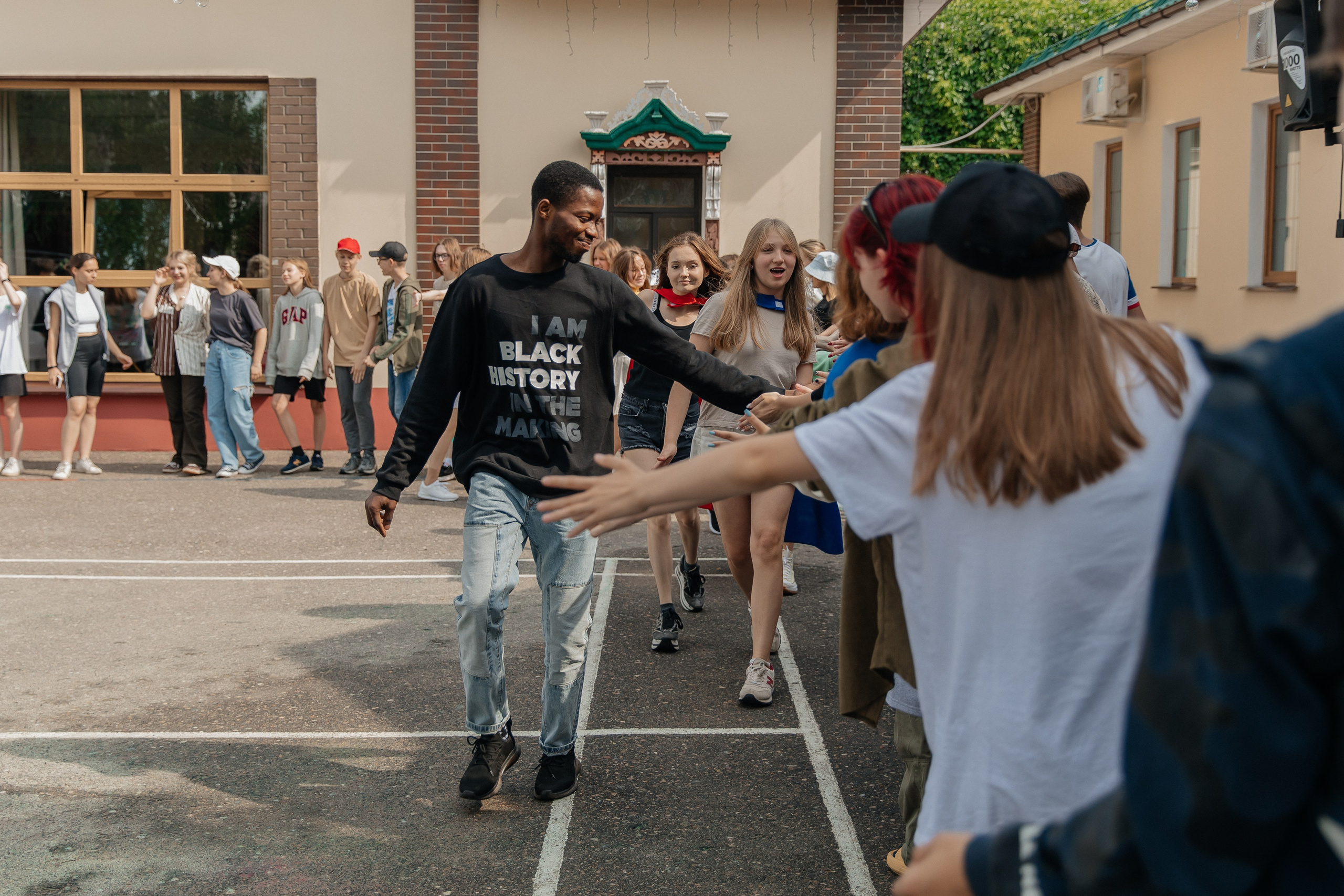 ММЦ. Семейный фотограф Москва