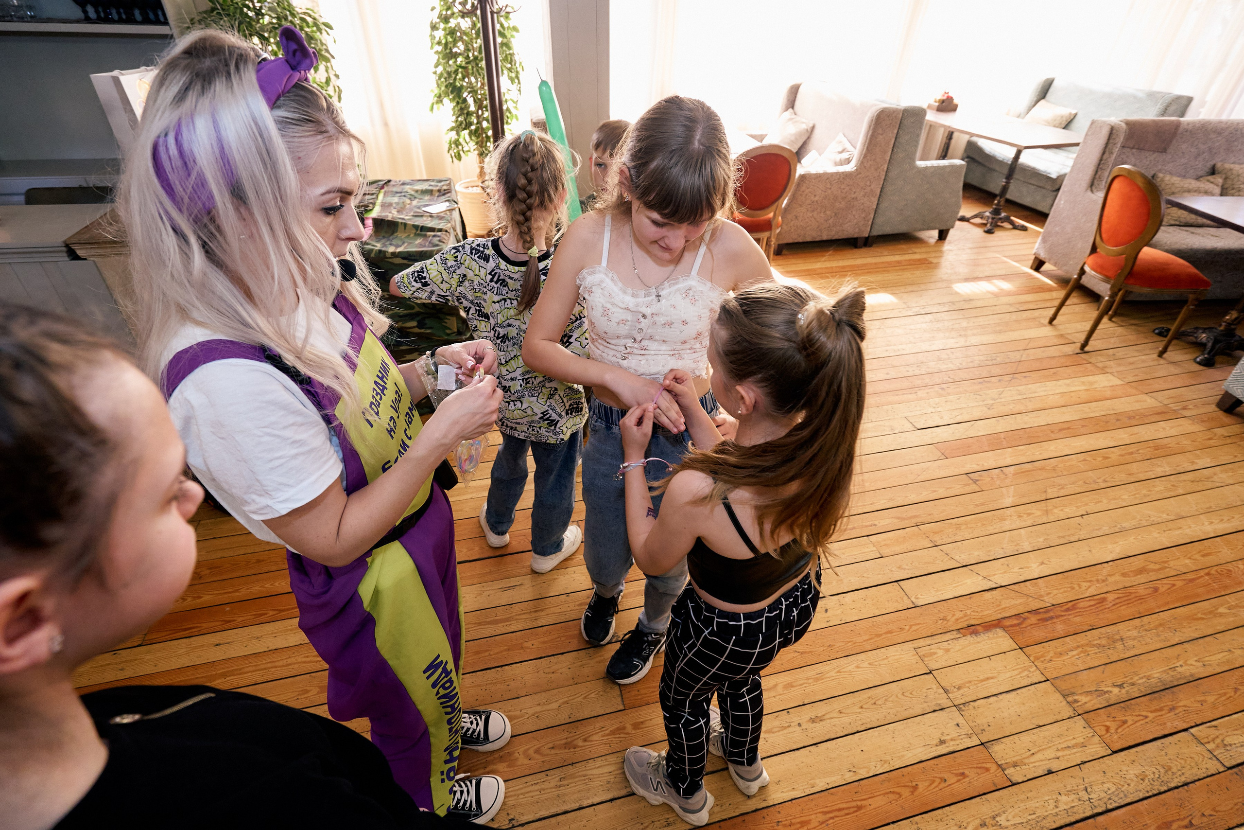 Репортажная съемка. Краснодар и Крым