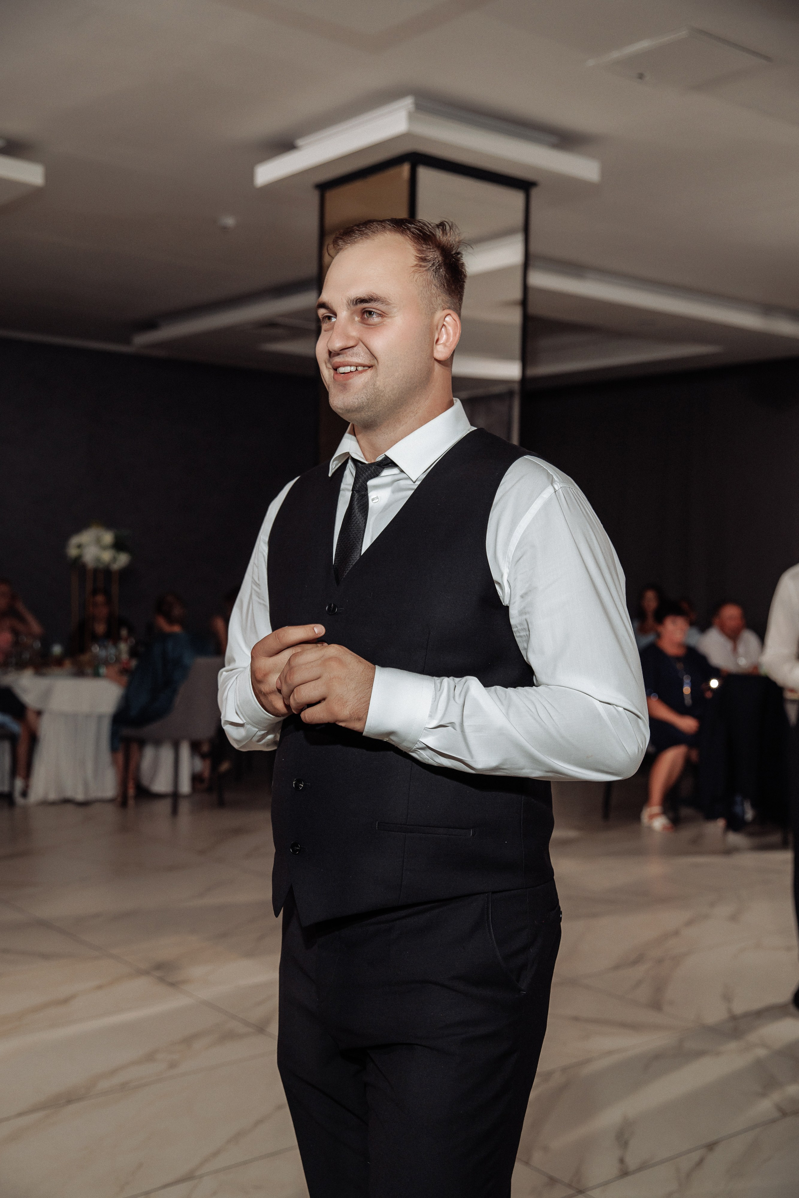 Свадьба Михаил и Ангелина. Свадебный фотограф в Воронеже Денис Коровин