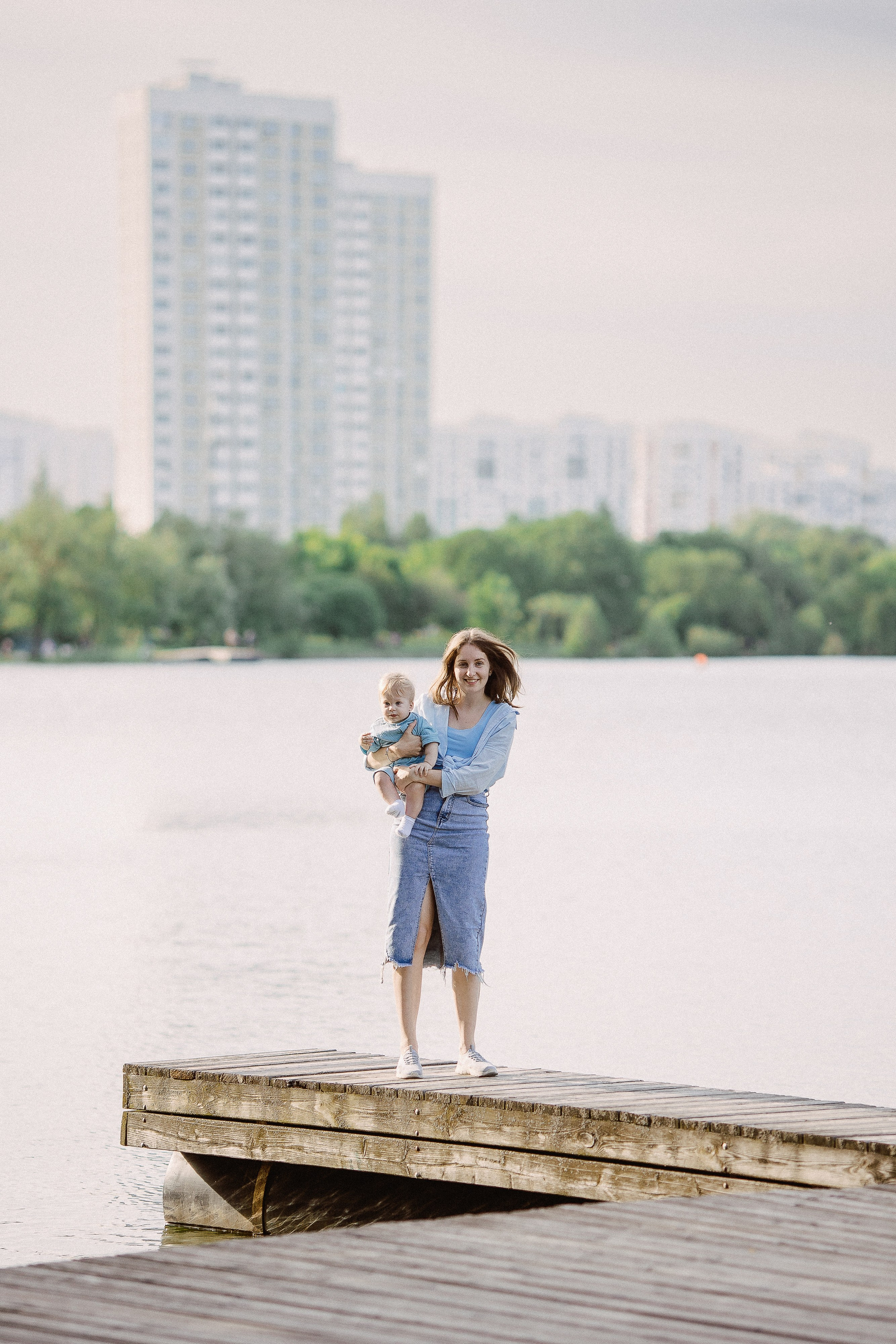 Фотопрогулки в Южном Бутово. Фотограф в Москве Татьяна Дубровская