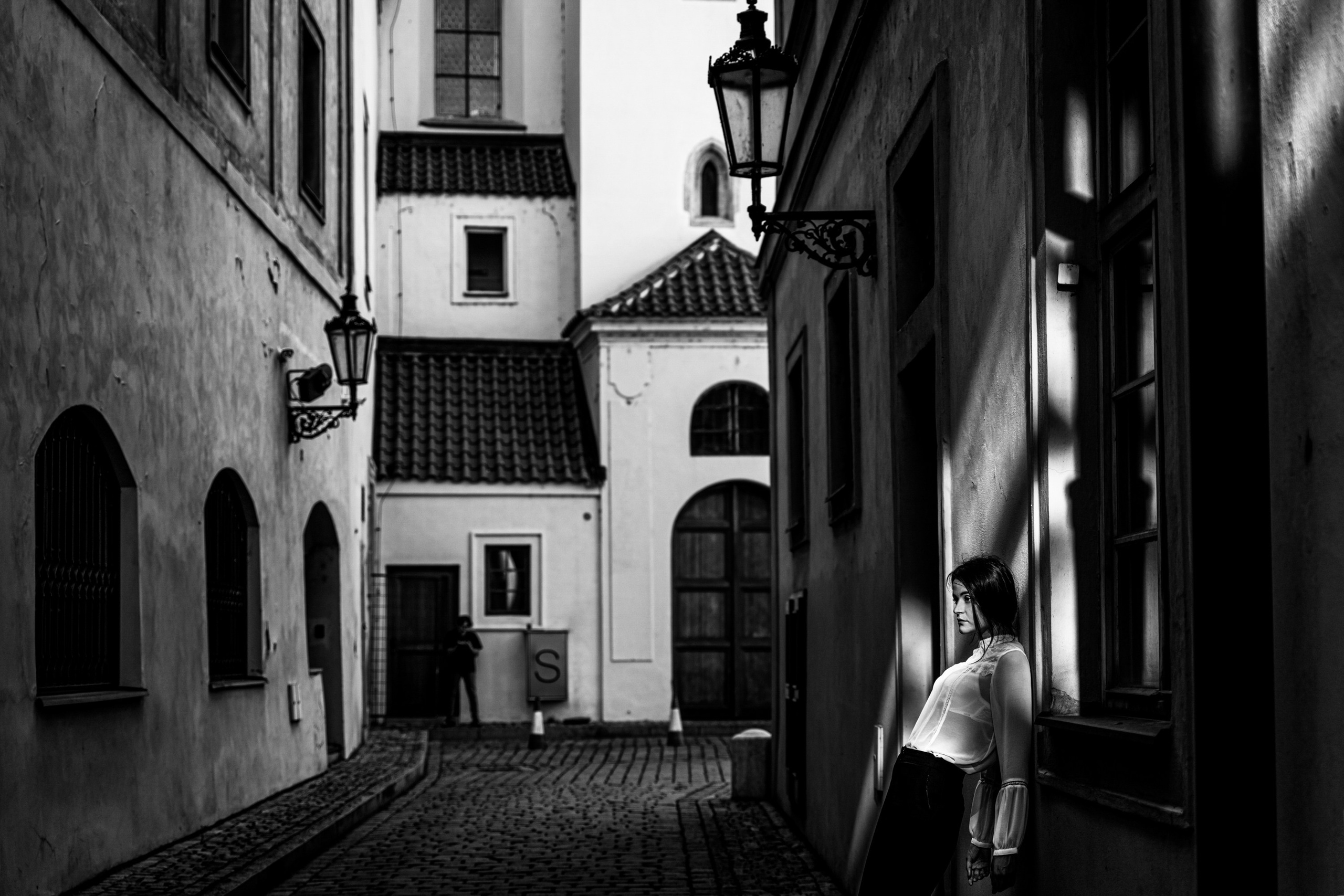 Курс «PrоПортрет»