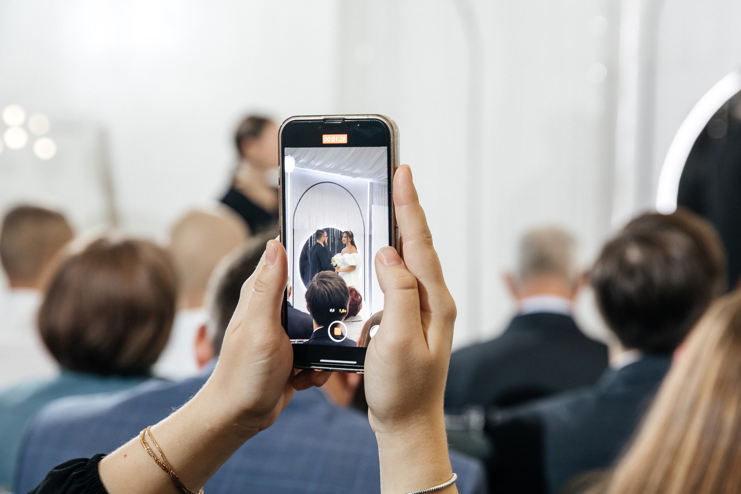 Павел и Анастасия. Свадебный фотограф Настя Шелл г. Череповец