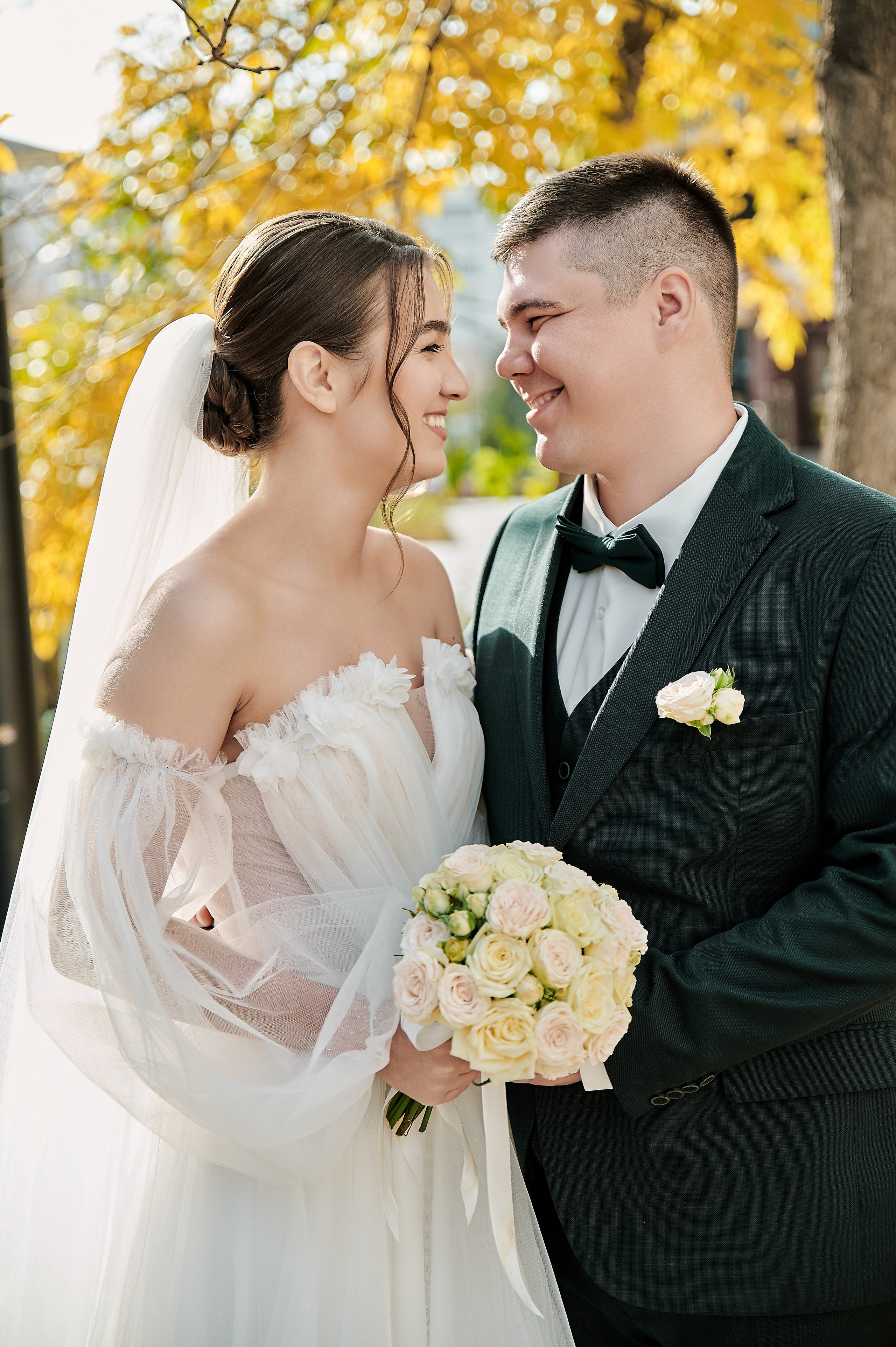 Места для фотосессии — Тюмень. Свадебный и портретный фотограф в Тюмени Женя Черемнова