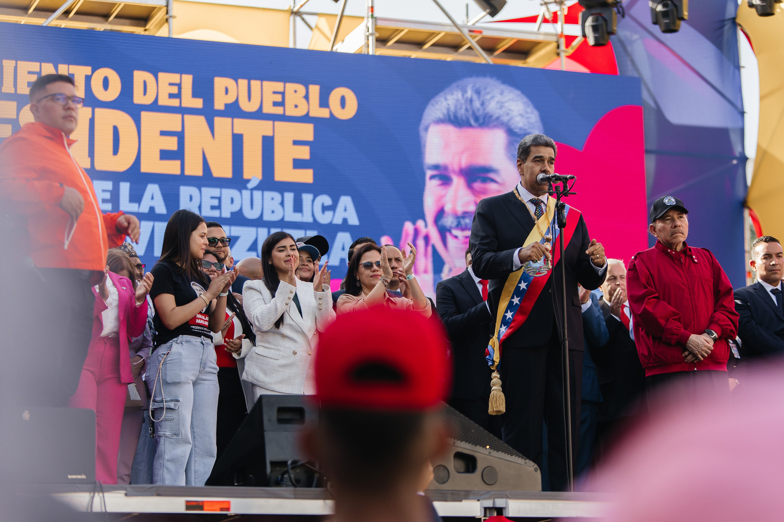 Five Media — репортажный фотограф Москва | Мск