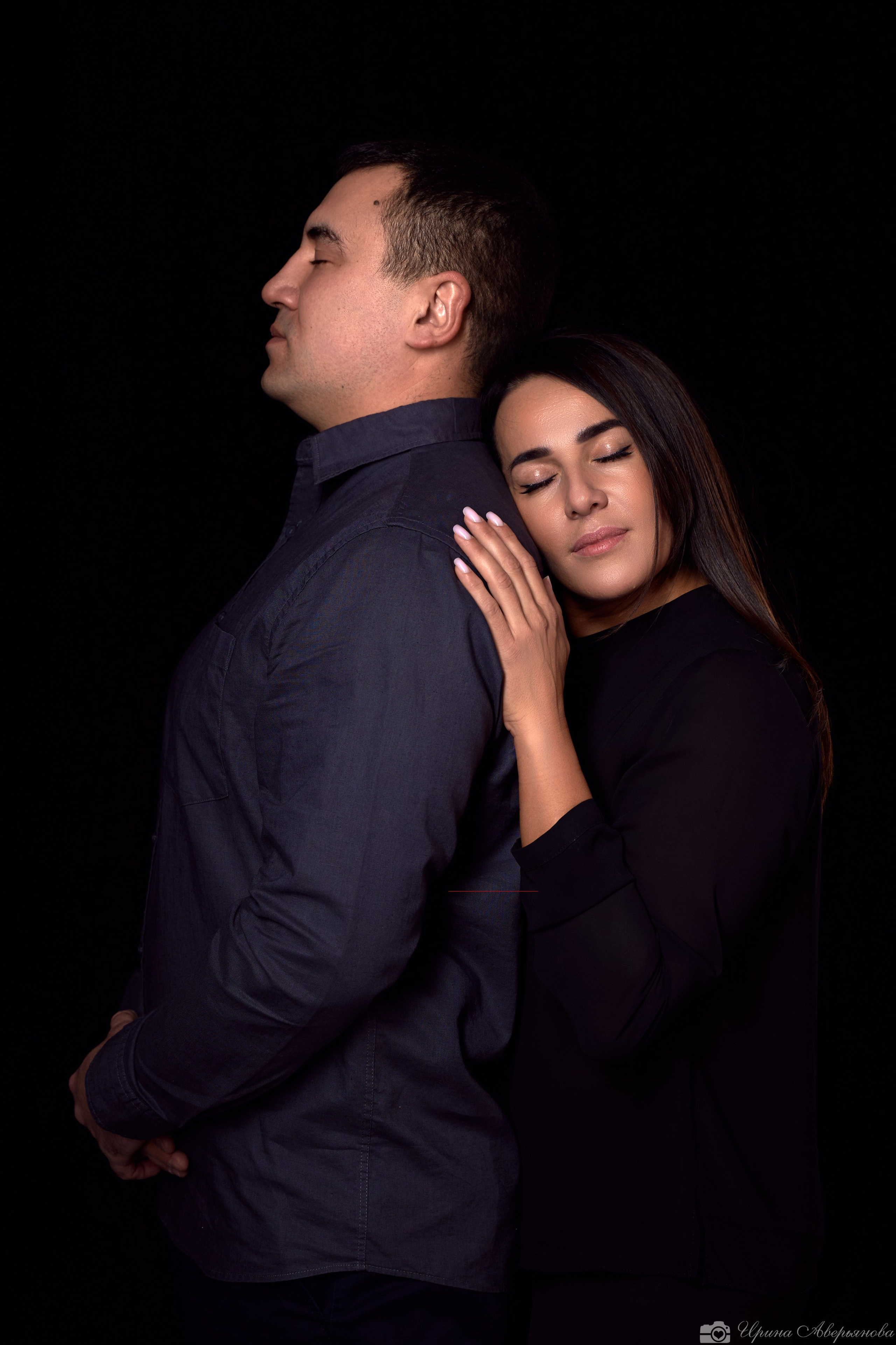 Фотограф в Ульяновске Ирина Аверьянова