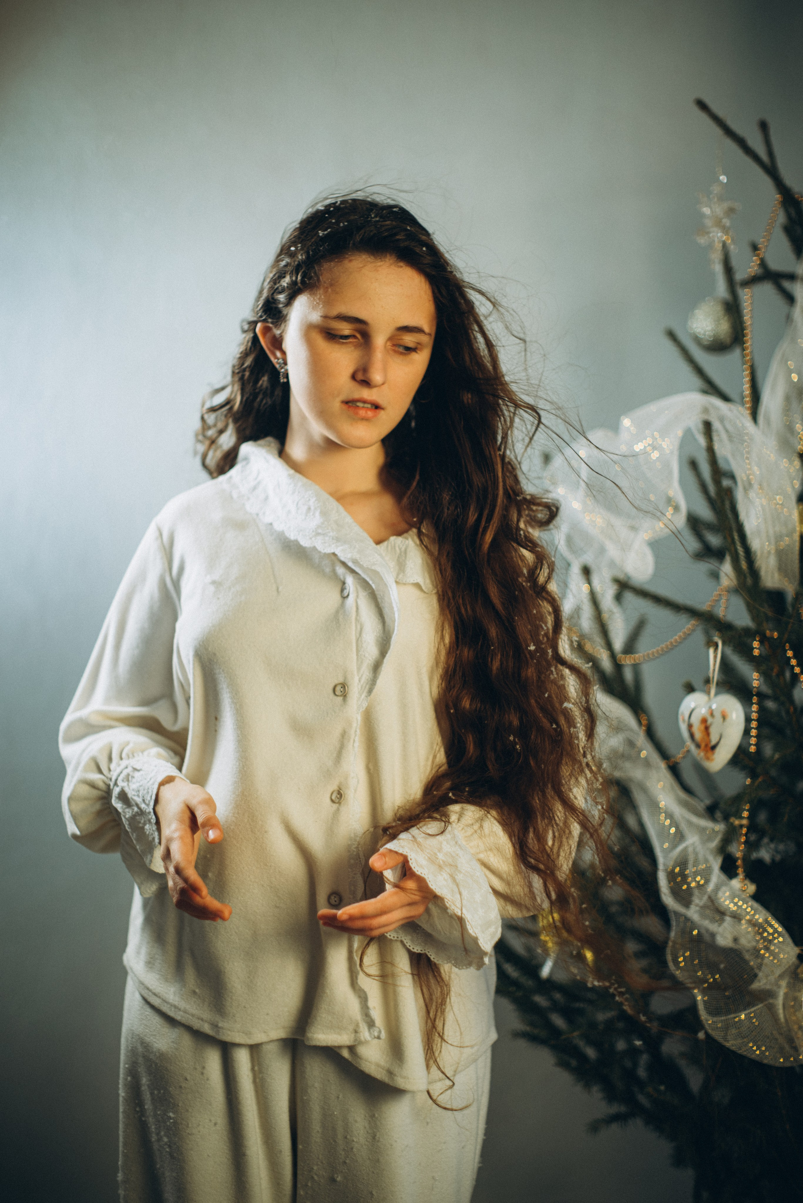 Волшебство внутри тебя. Фотограф Катерина Тюрина. Саратов