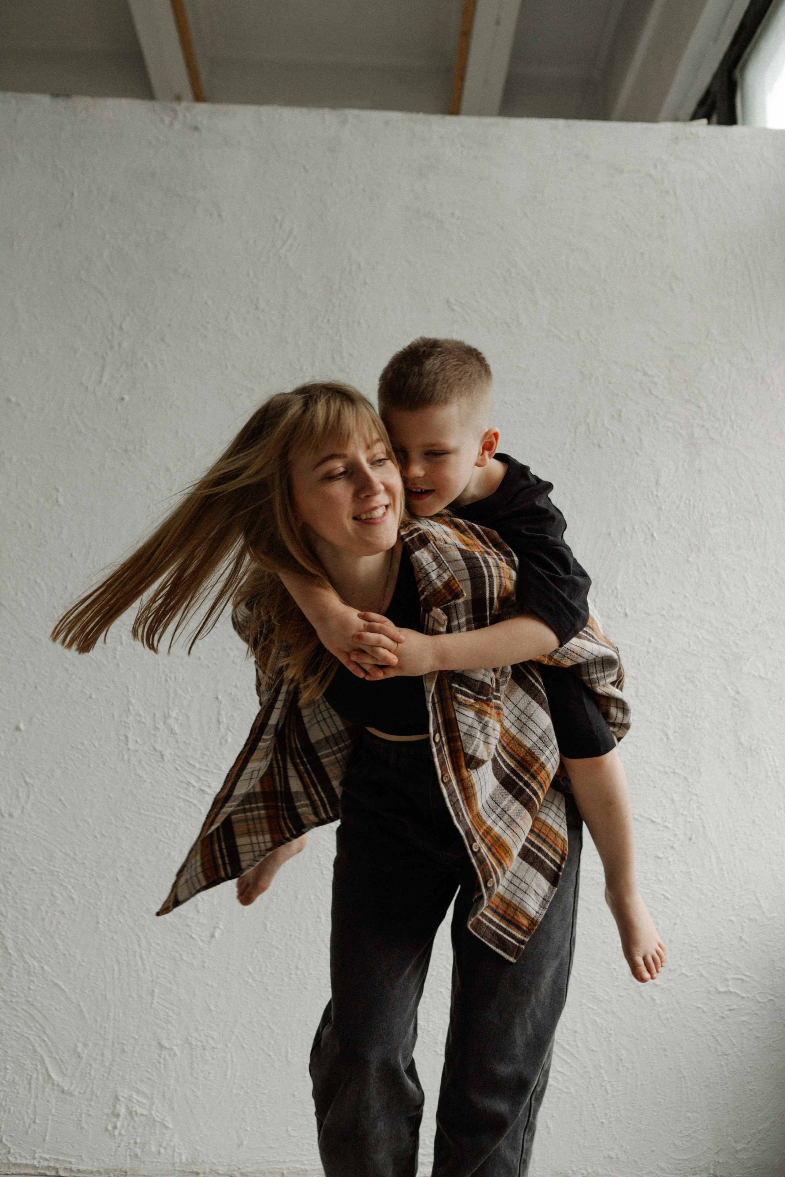 Семейный фотограф в Краснодаре Виктория Кокоулина