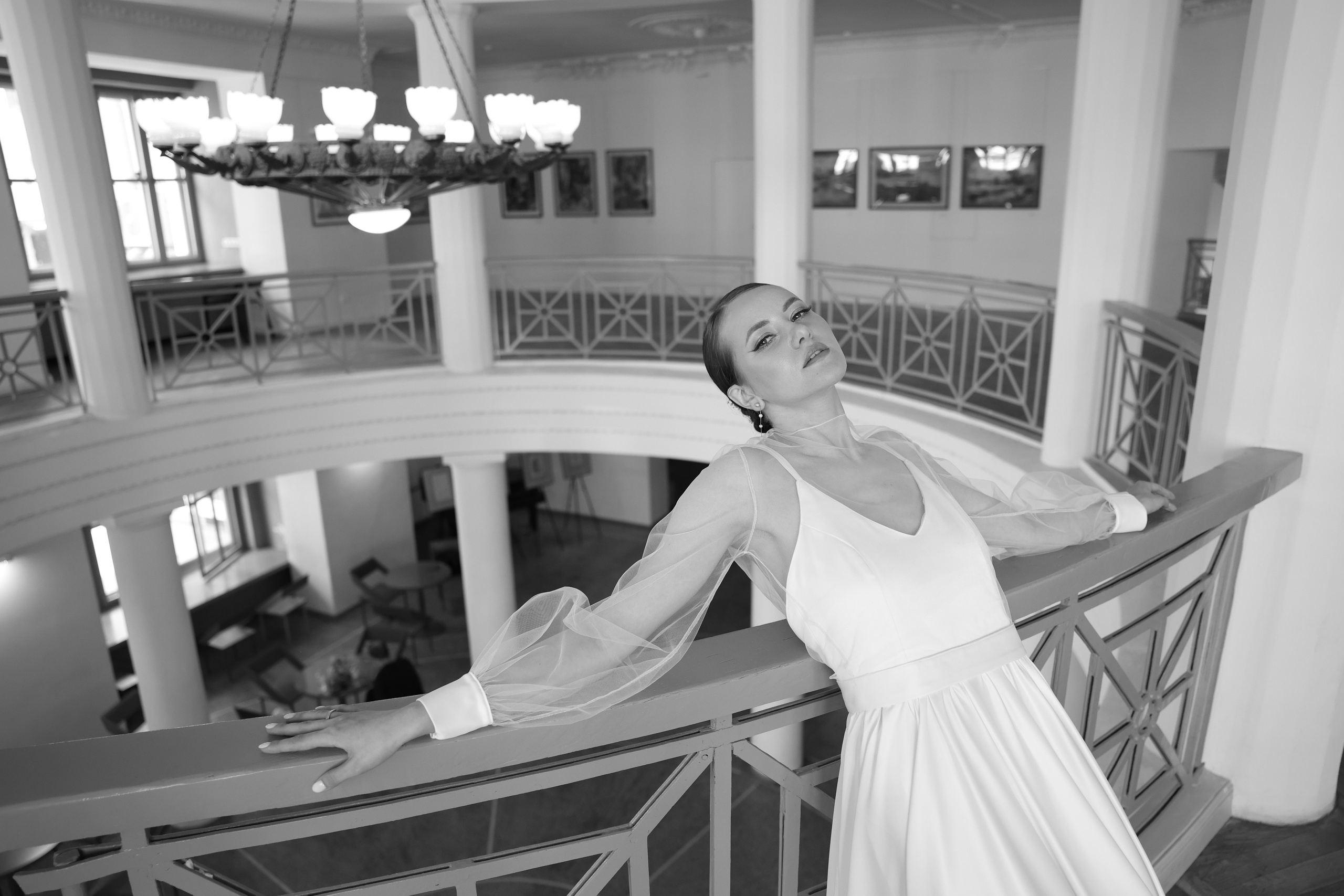 Svetlana Batyaeva