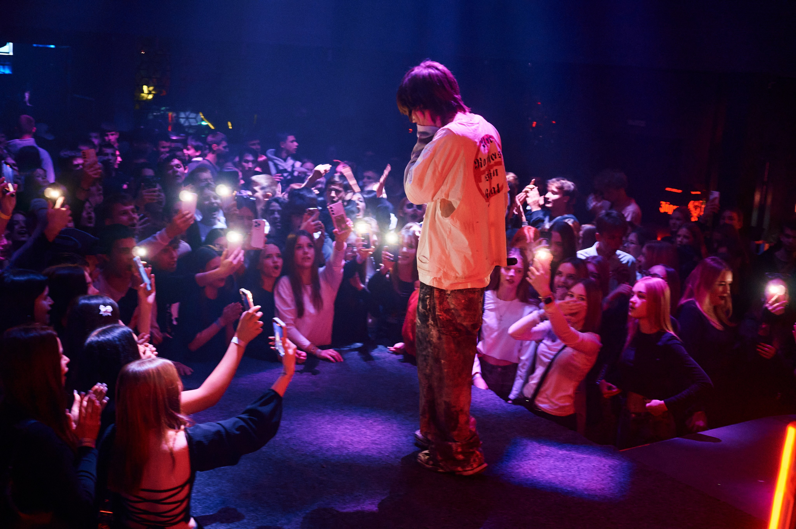 Фотограф | Кнышева Валерия | Санкт-Петербург
