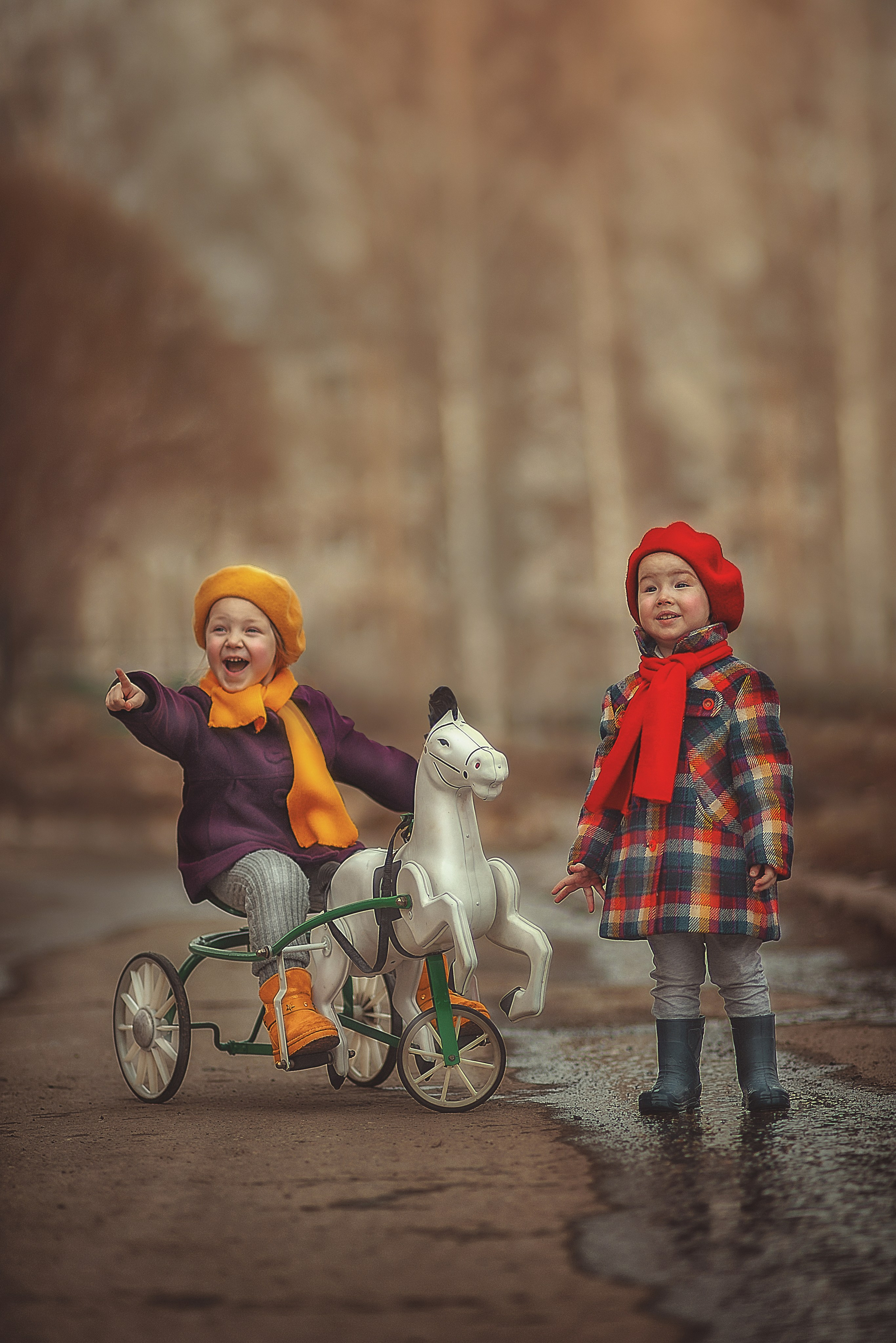 Детский, семейный фотограф в Ижевске и Москве Аксинья Лысенкова ADEN