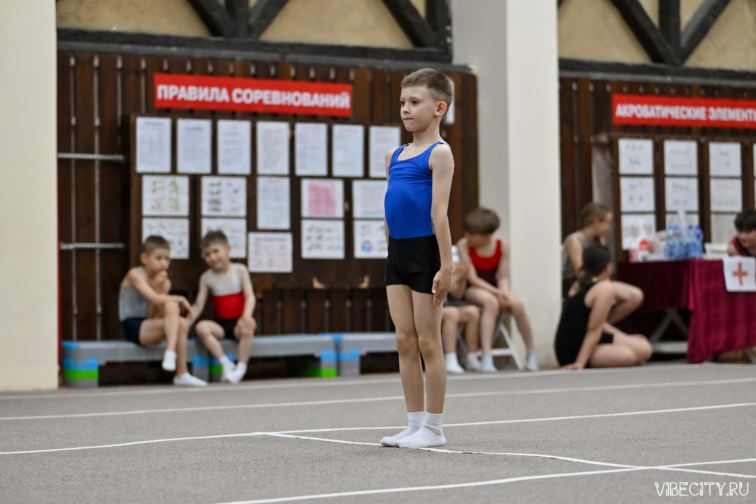 Контрольная тренировка по спортивной гимнастике. VIBECITY.RU Вайб Сити Ру Фоторепортажи Фотоотчеты Калининград