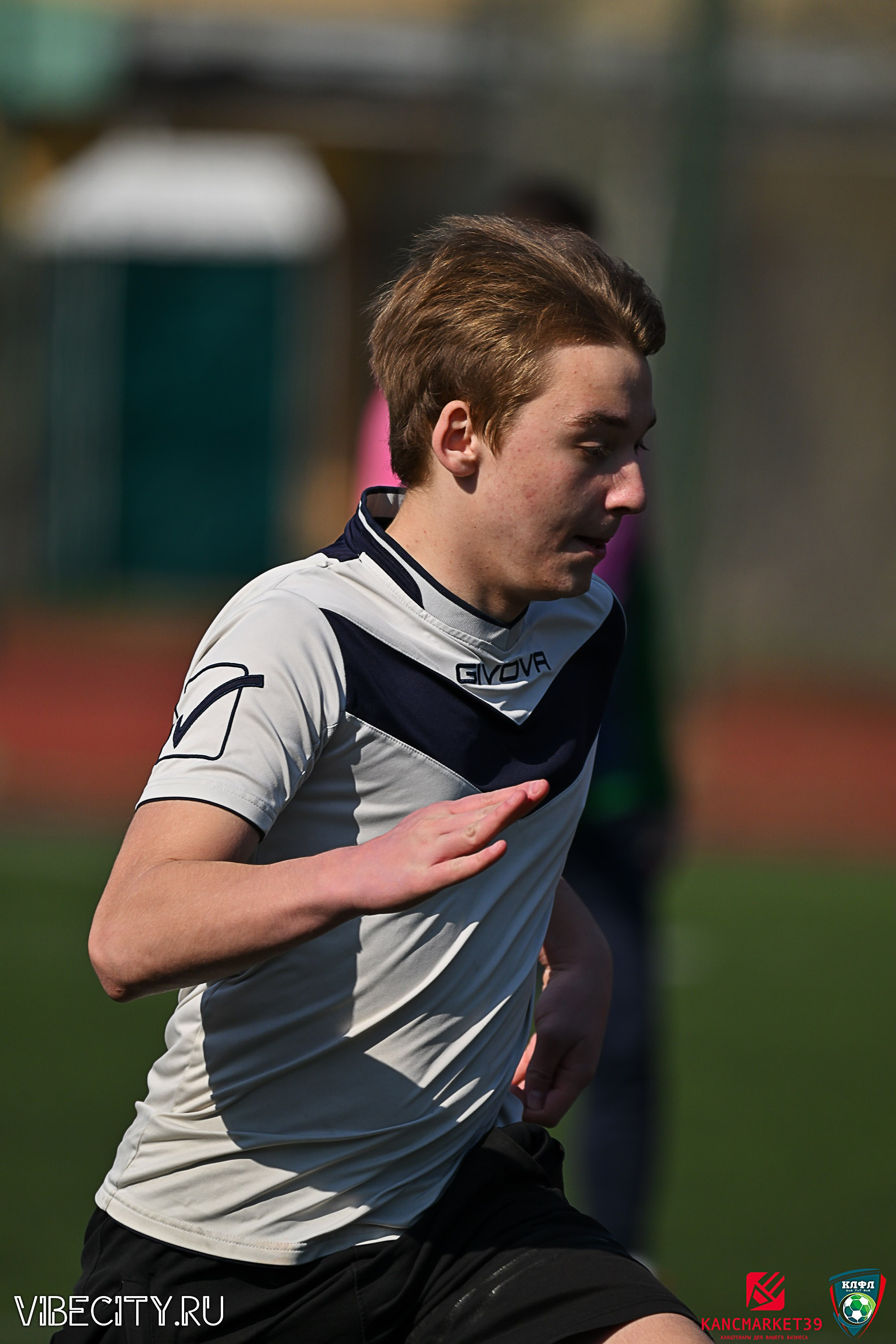 XX ЧЕМПИОНАТ КАЛИНИНГРАДСКОЙ ЛФЛ КАНЦМАРКЕТ39 сезона 2024–2025 гг. VIBECITY.RU Вайб Сити Ру Фоторепортажи Фотоотчеты Калининград