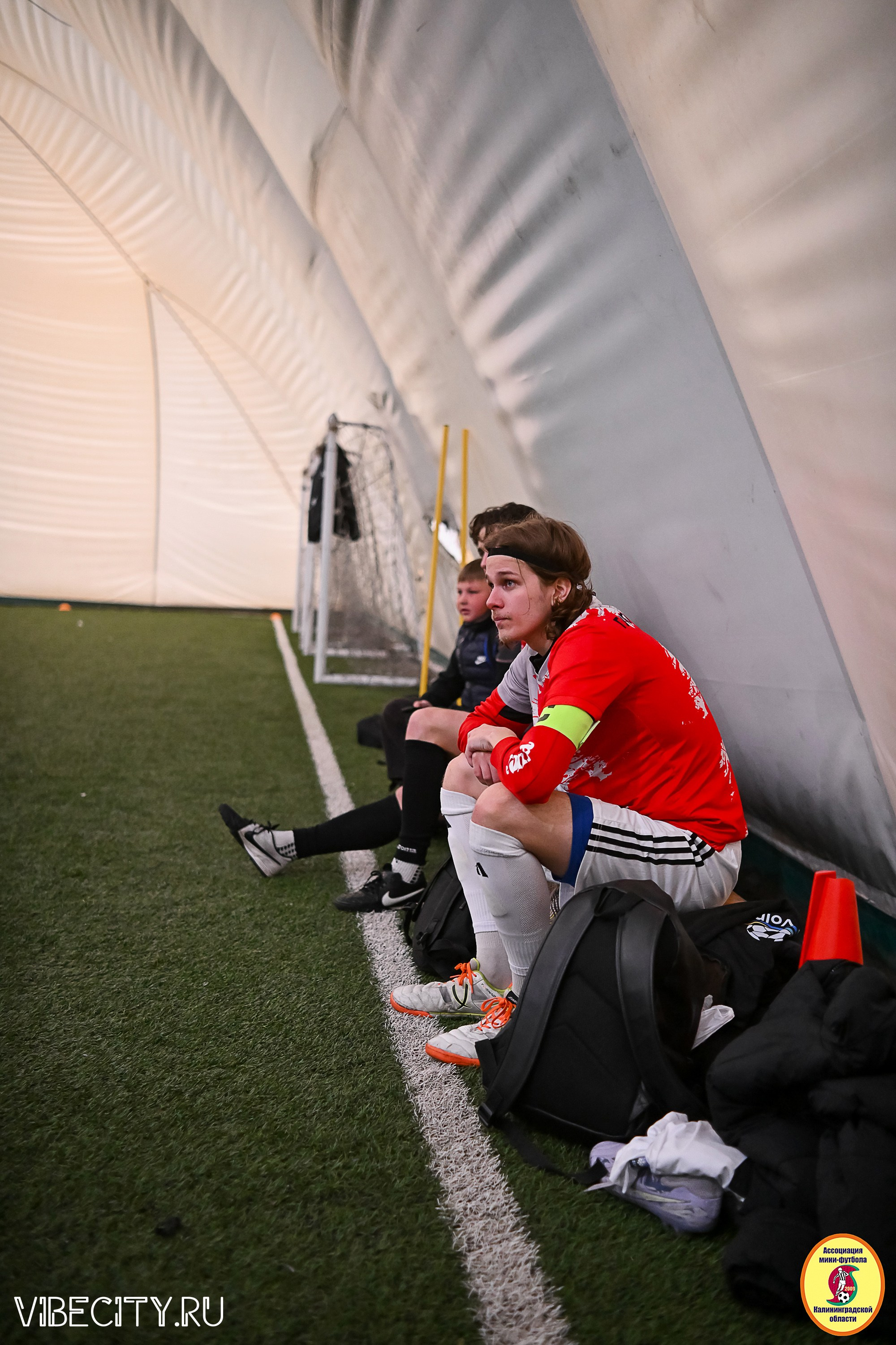 Награждение Премьер-Лига 6×6. VIBECITY.RU Вайб Сити Ру Фоторепортажи Фотоотчеты Калининград