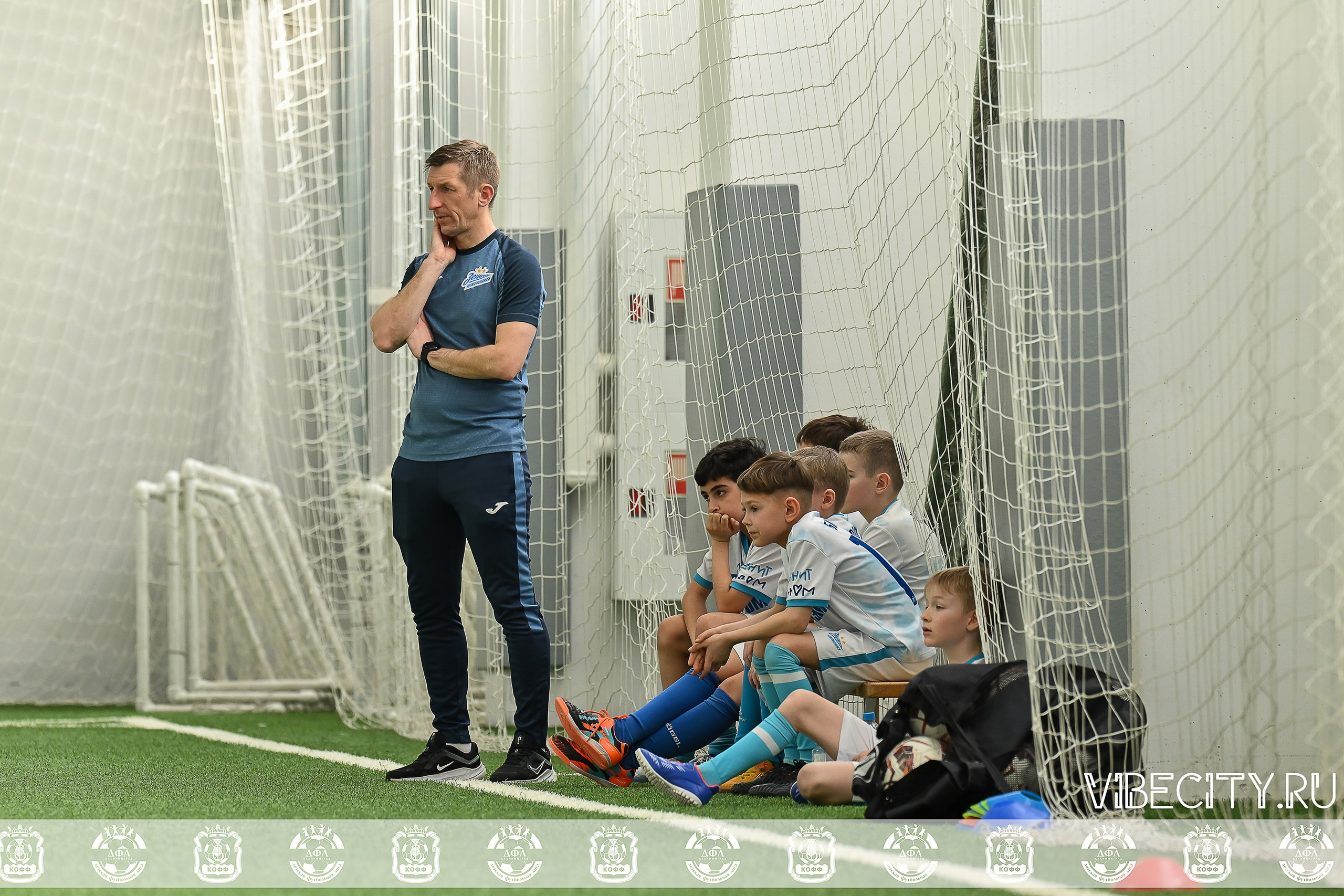 КУБОК БАЛТИЙСКОЙ ЛИГИ U9 СЛ. VIBECITY.RU Вайб Сити Ру Фоторепортажи Фотоотчеты Калининград